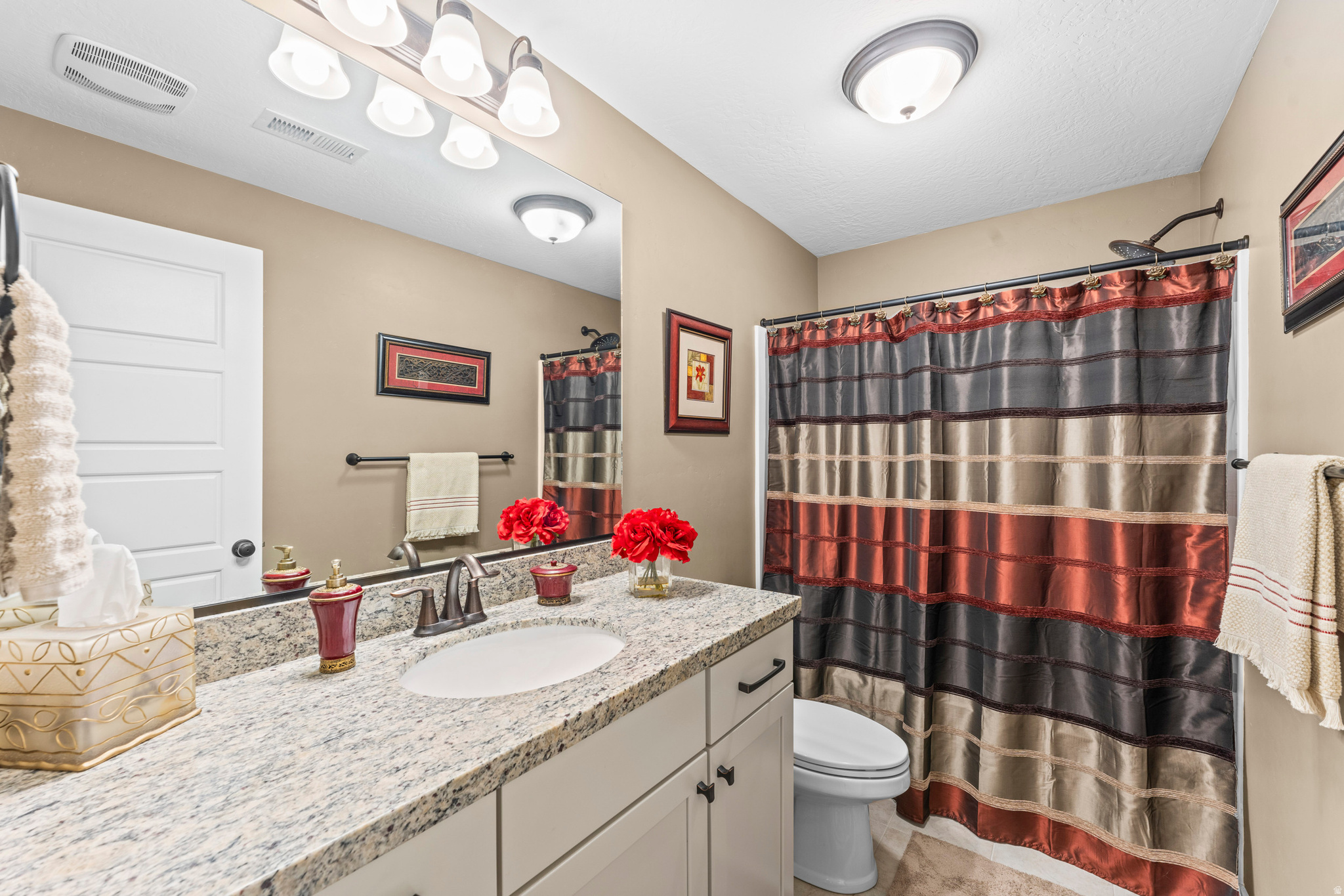 DAYBREAK VILLAGE 8 - Residential