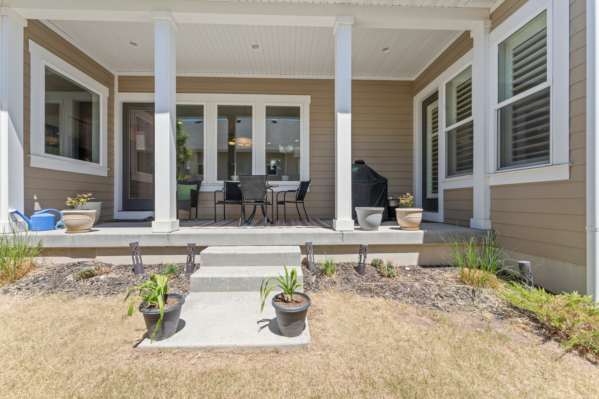 DAYBREAK VILLAGE 8 - Residential