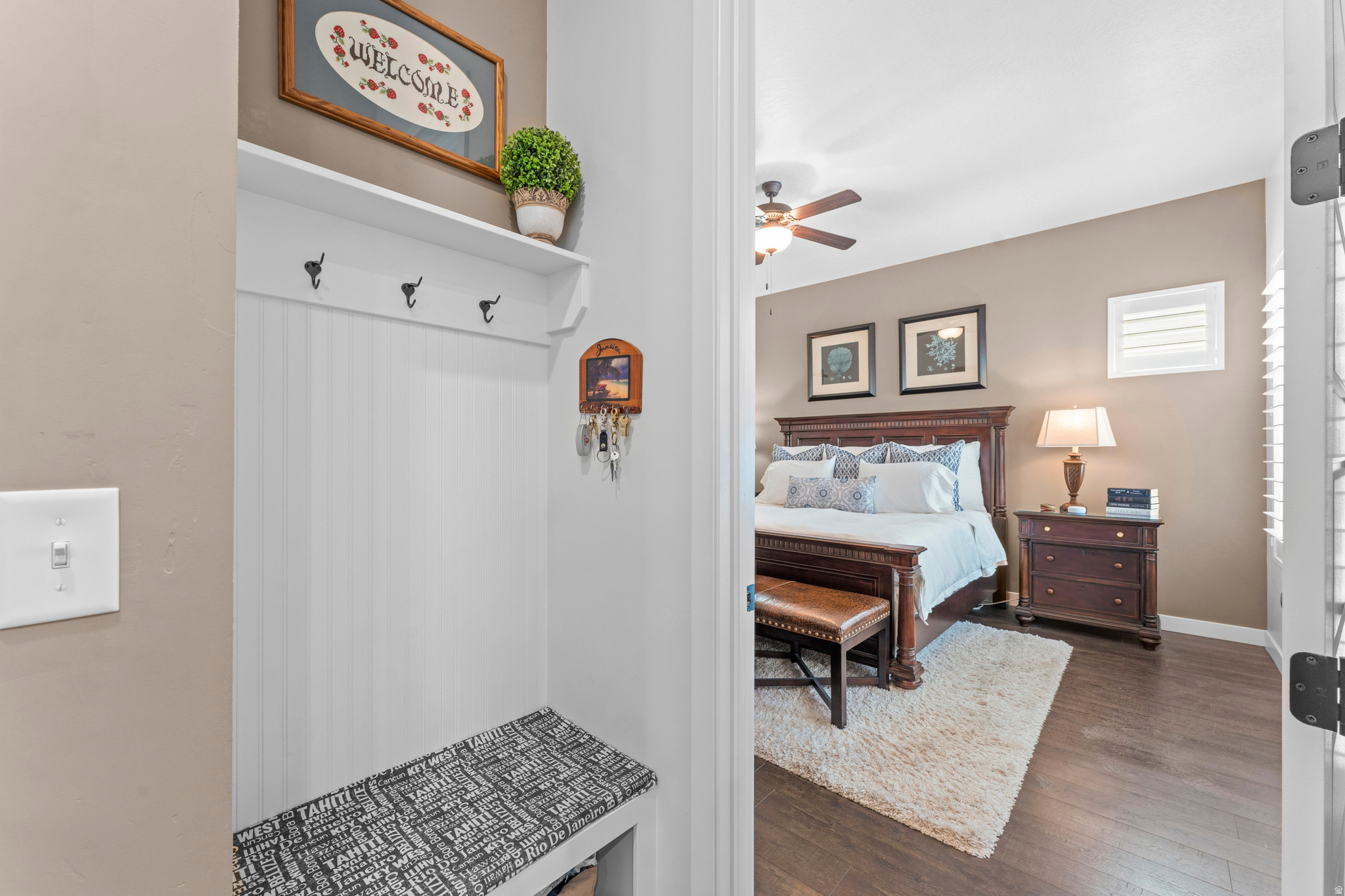 DAYBREAK VILLAGE 8 - Residential