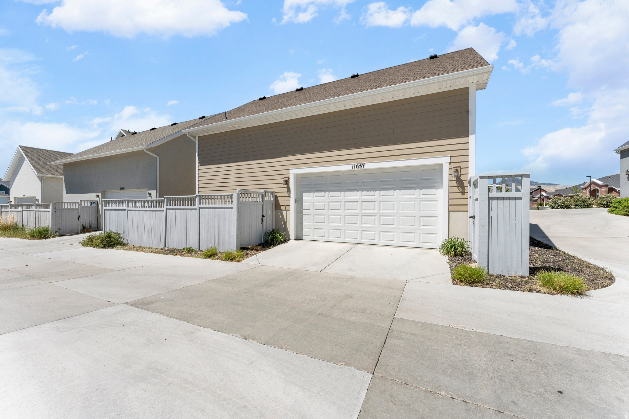 DAYBREAK VILLAGE 8 - Residential
