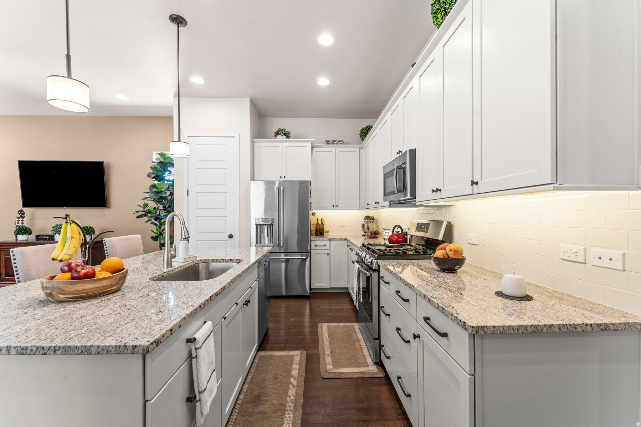 DAYBREAK VILLAGE 8 - Residential