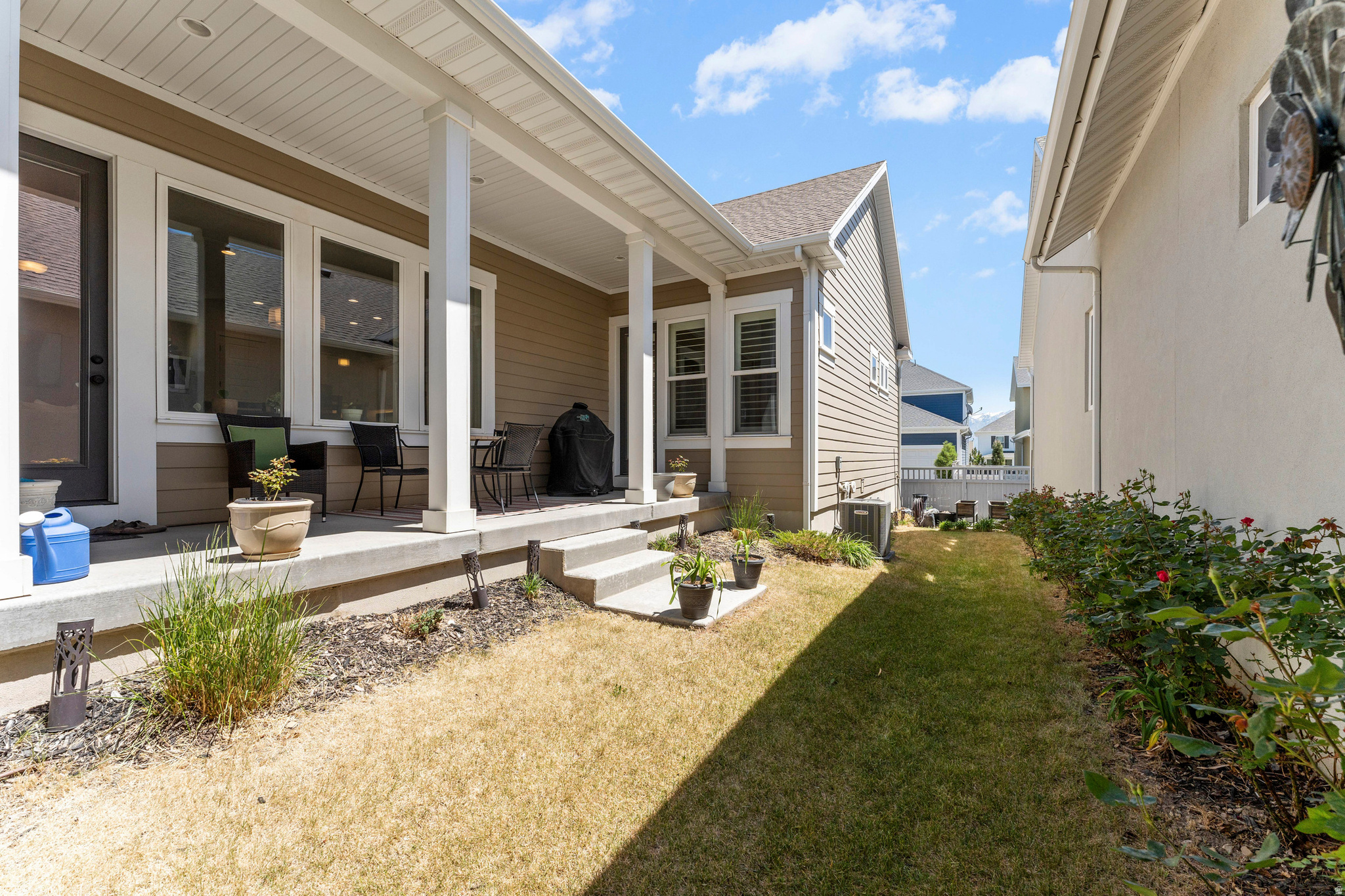 DAYBREAK VILLAGE 8 - Residential
