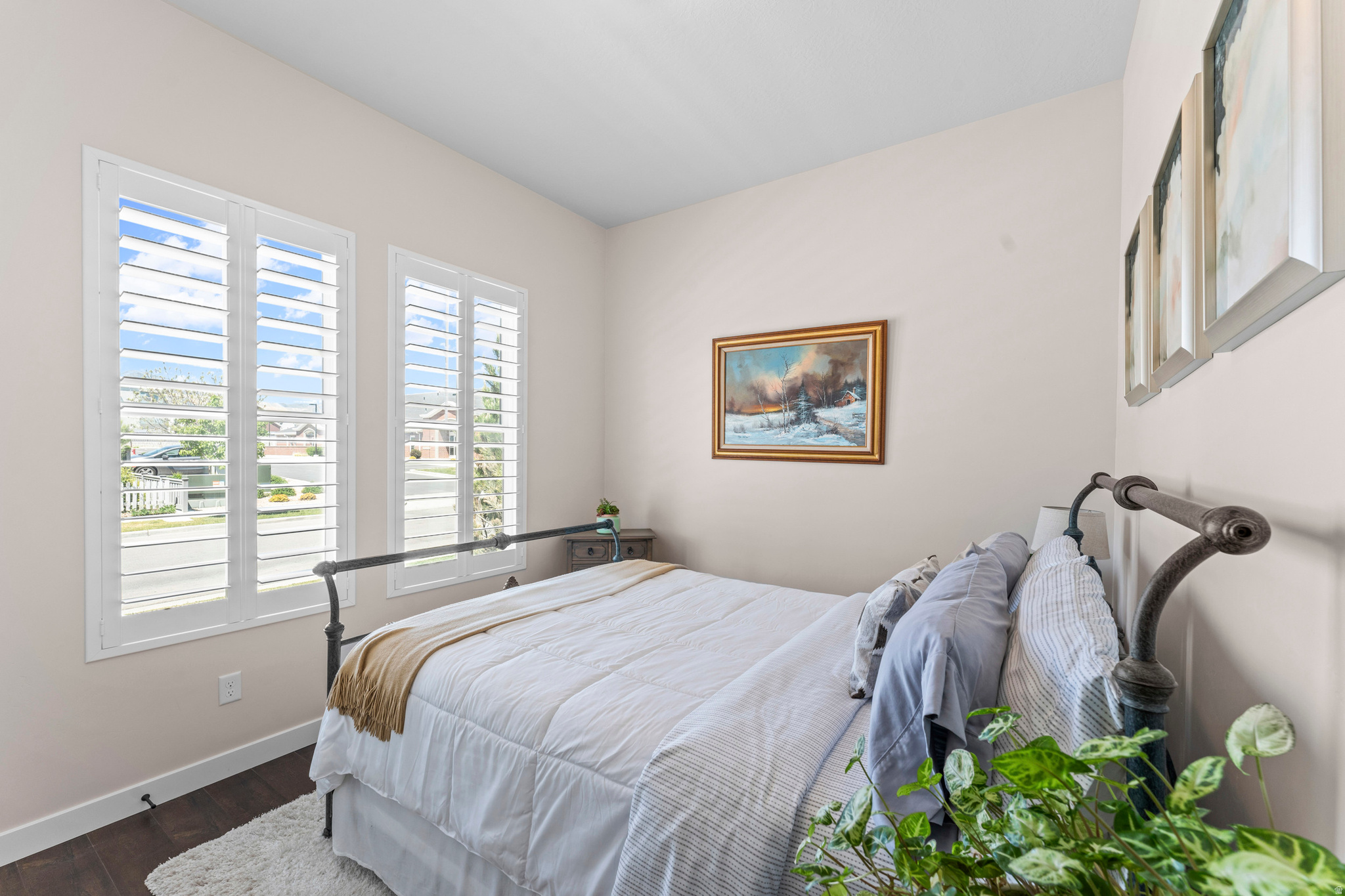 DAYBREAK VILLAGE 8 - Residential