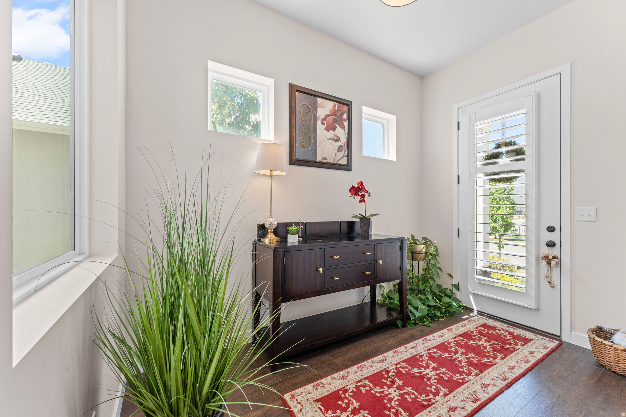 DAYBREAK VILLAGE 8 - Residential