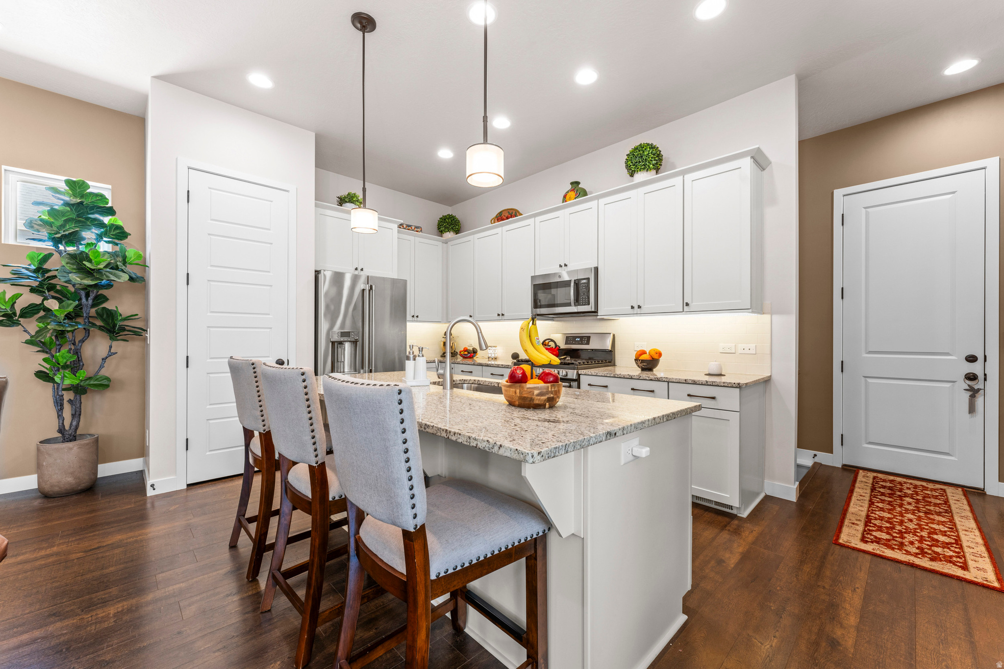 DAYBREAK VILLAGE 8 - Residential