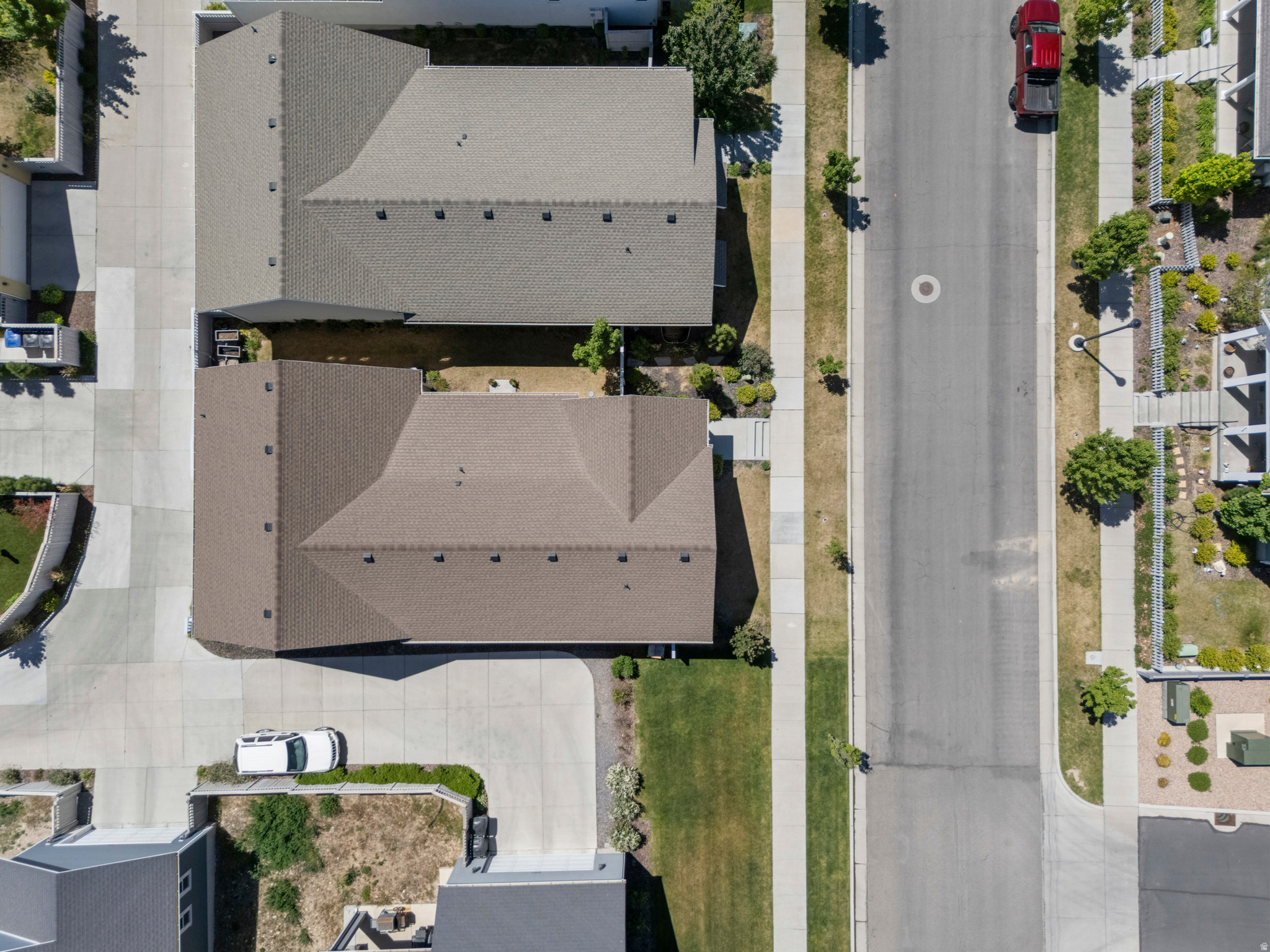 DAYBREAK VILLAGE 8 - Residential