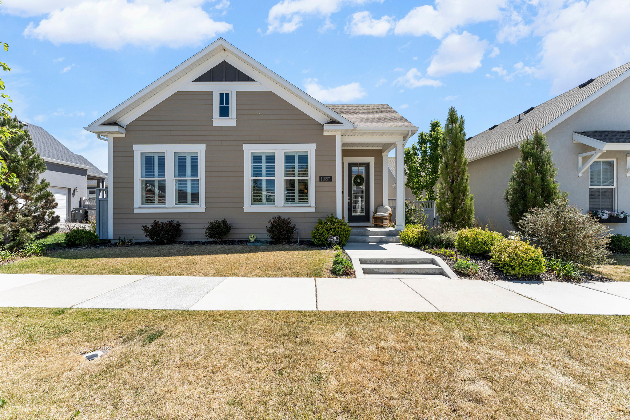 DAYBREAK VILLAGE 8 - Residential