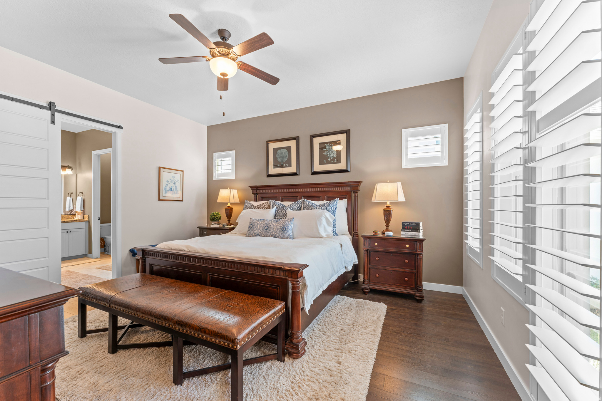 DAYBREAK VILLAGE 8 - Residential