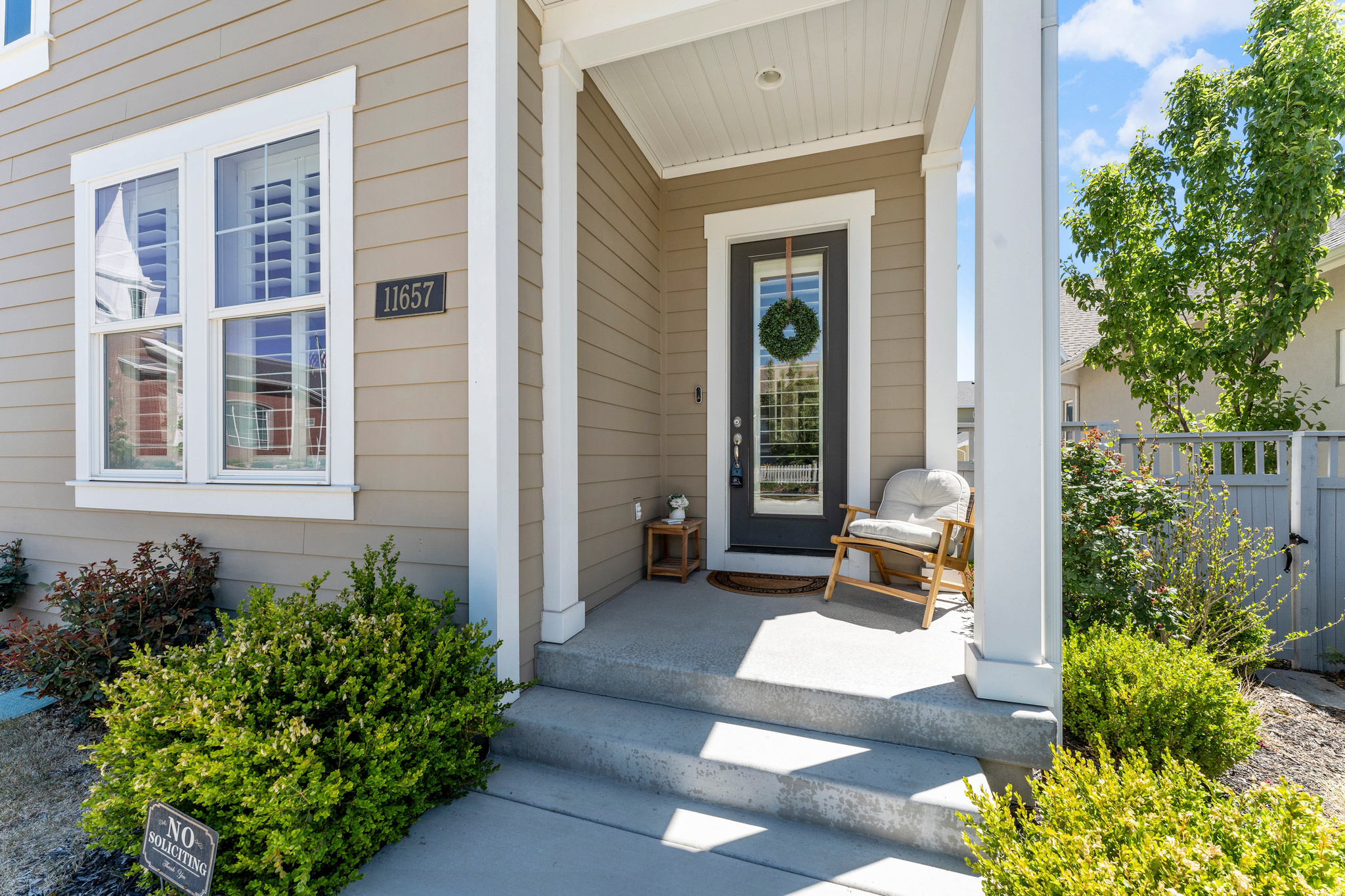 DAYBREAK VILLAGE 8 - Residential