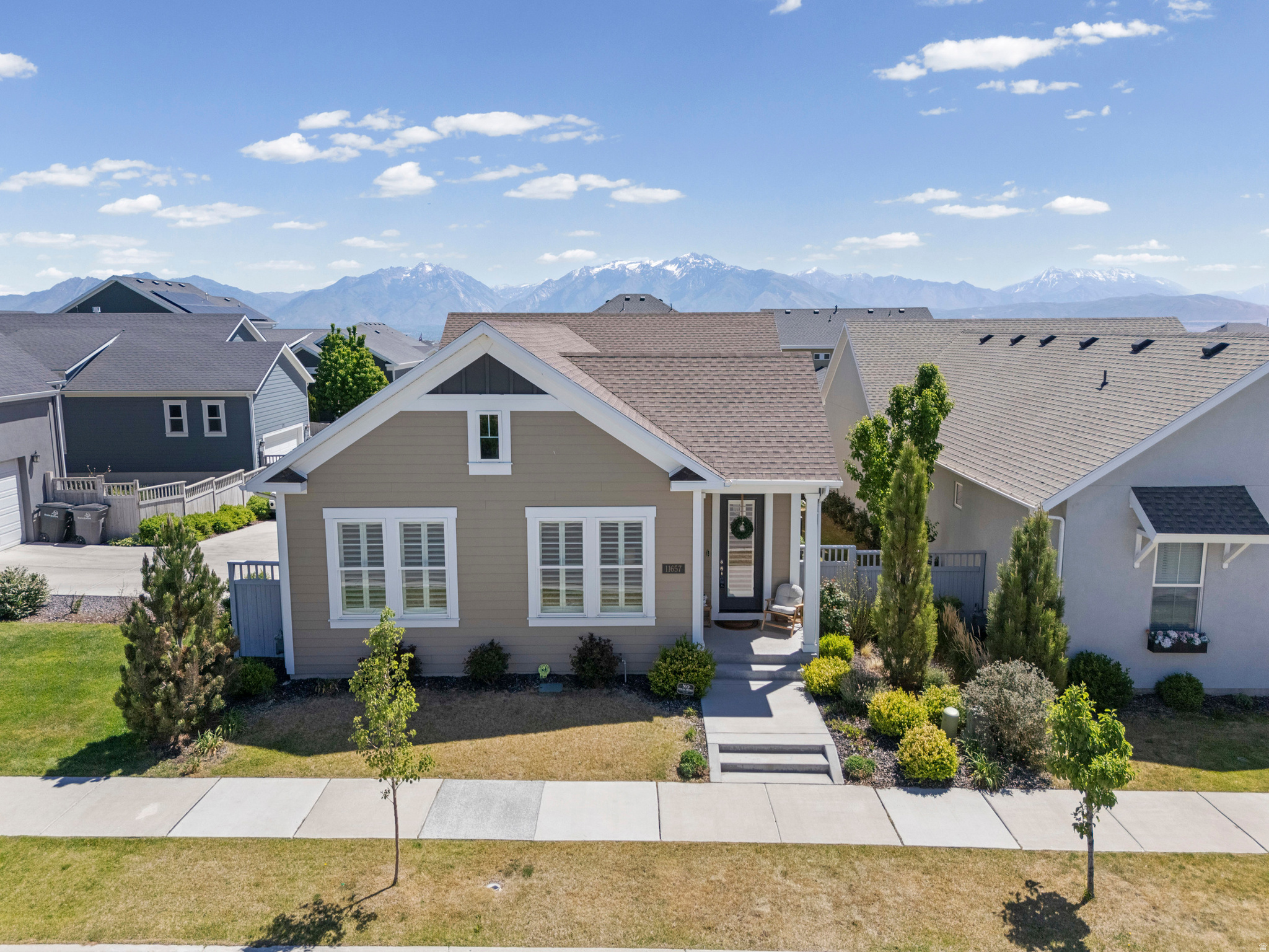 DAYBREAK VILLAGE 8 - Residential