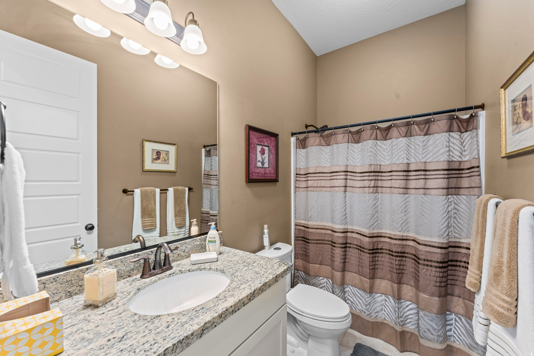 DAYBREAK VILLAGE 8 - Residential