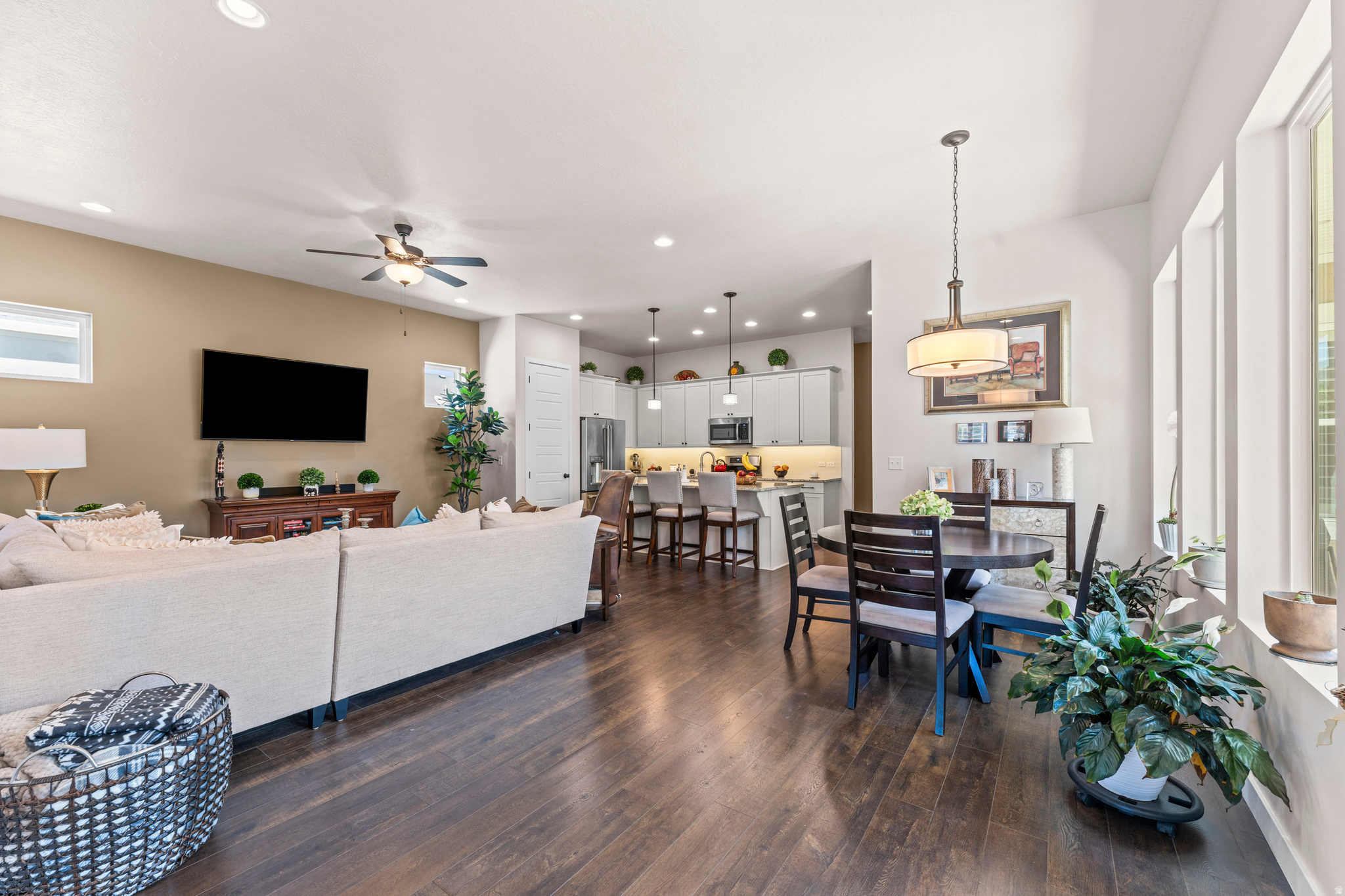 DAYBREAK VILLAGE 8 - Residential