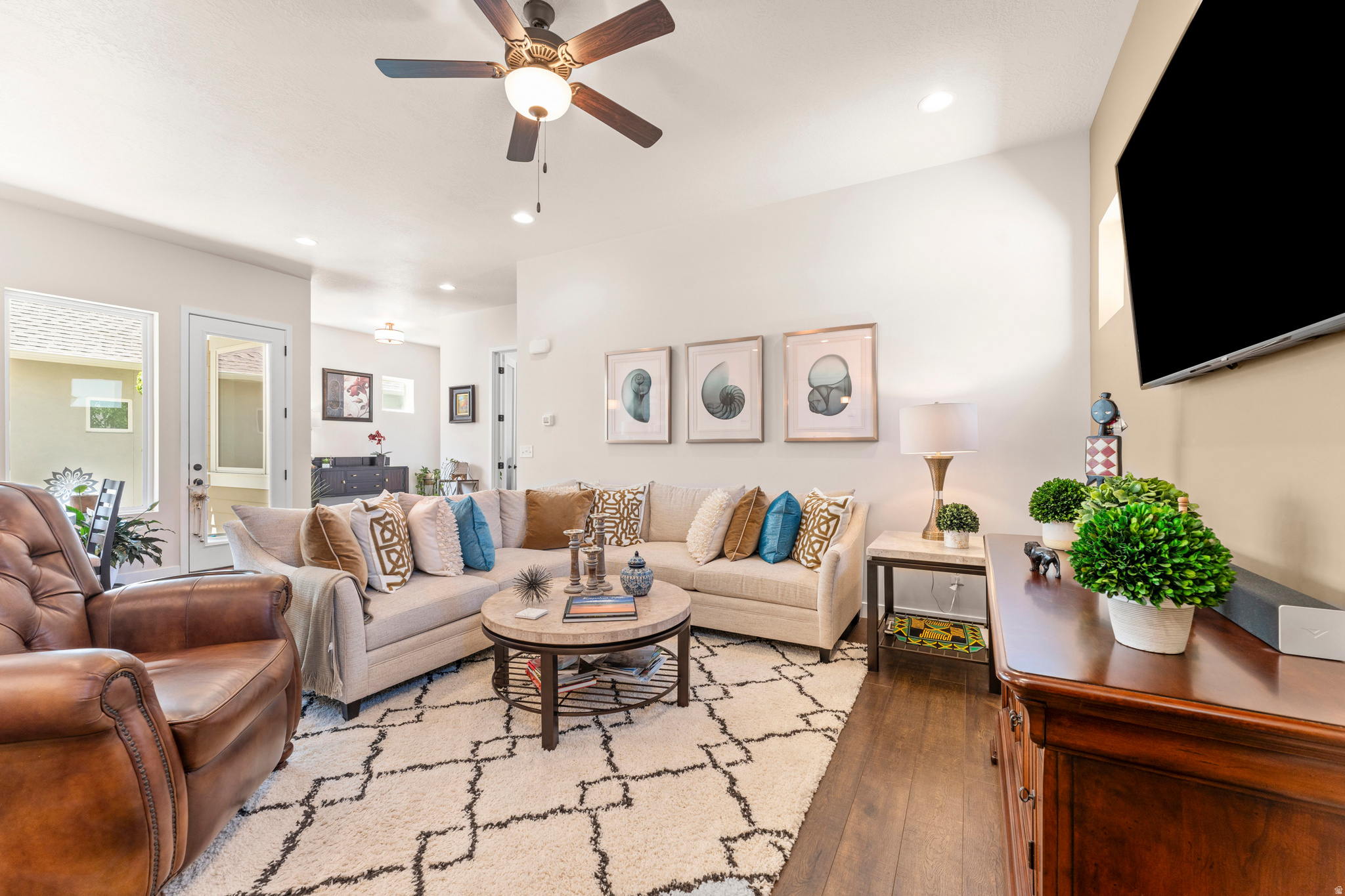 DAYBREAK VILLAGE 8 - Residential