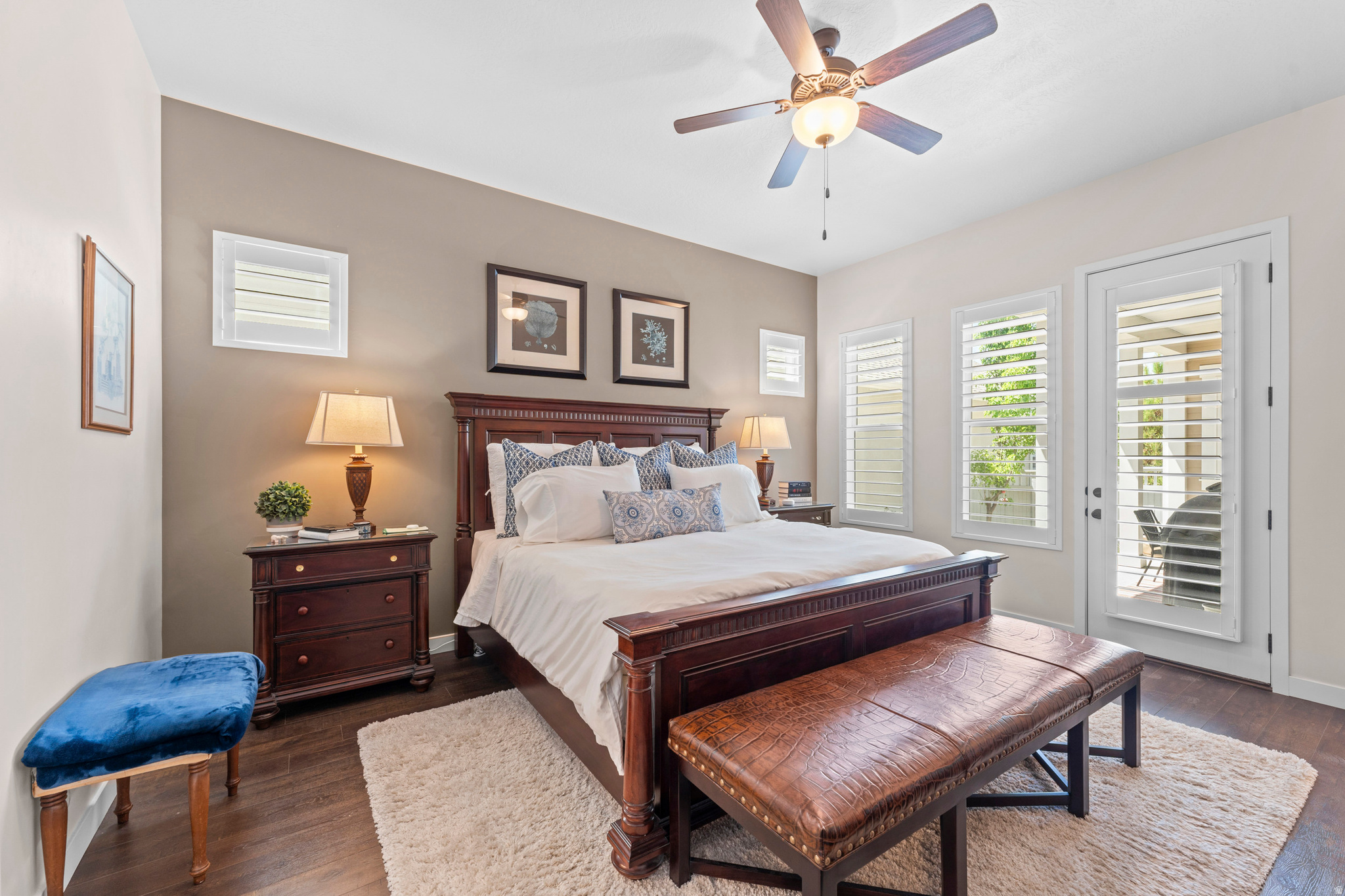 DAYBREAK VILLAGE 8 - Residential