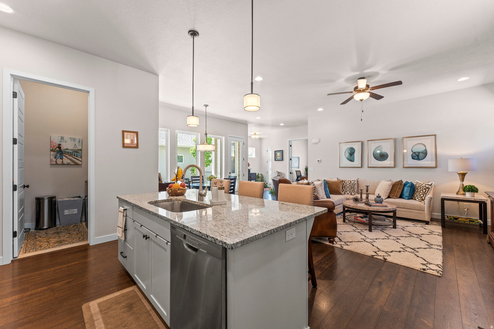 DAYBREAK VILLAGE 8 - Residential