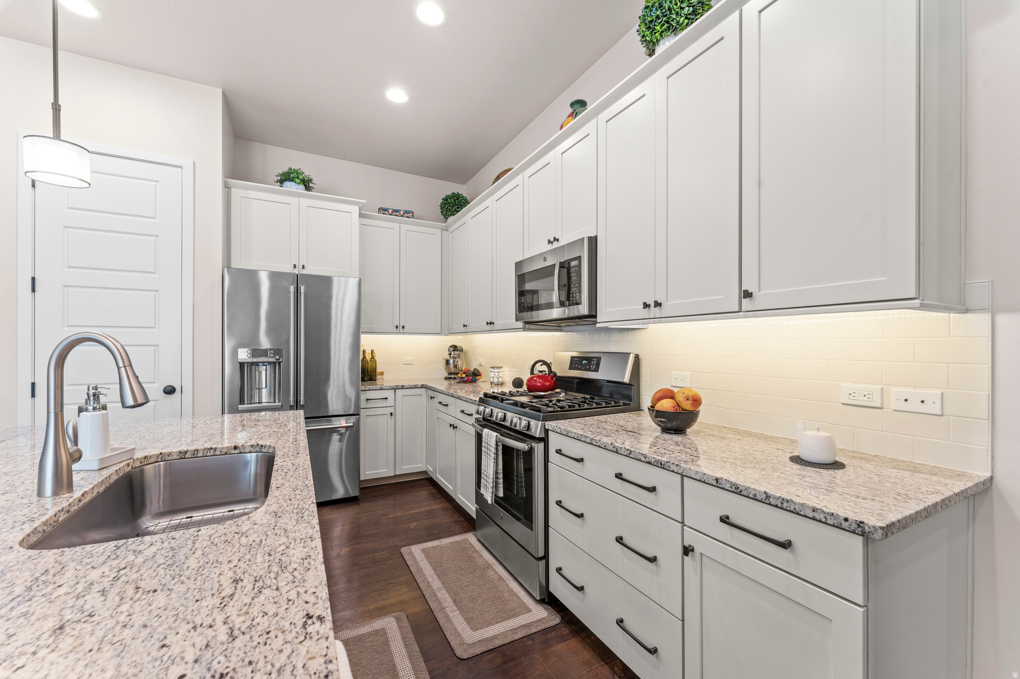 DAYBREAK VILLAGE 8 - Residential