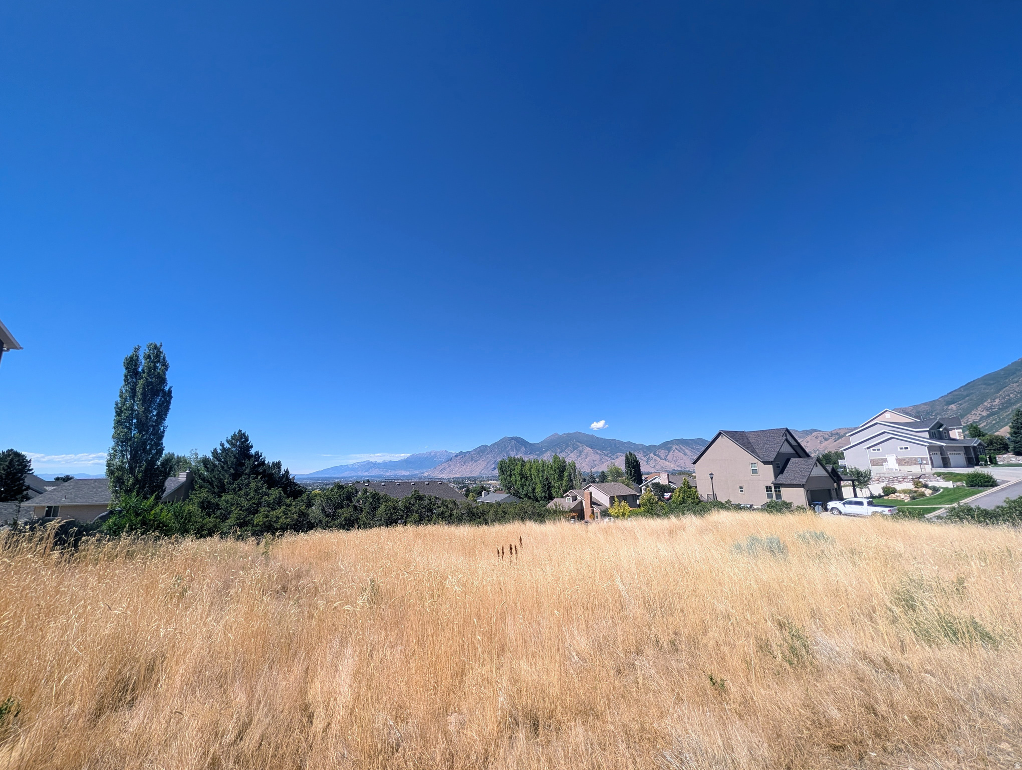 OAKRIDGE COVE - Land