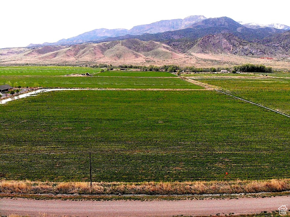 ELK VIEW - Land