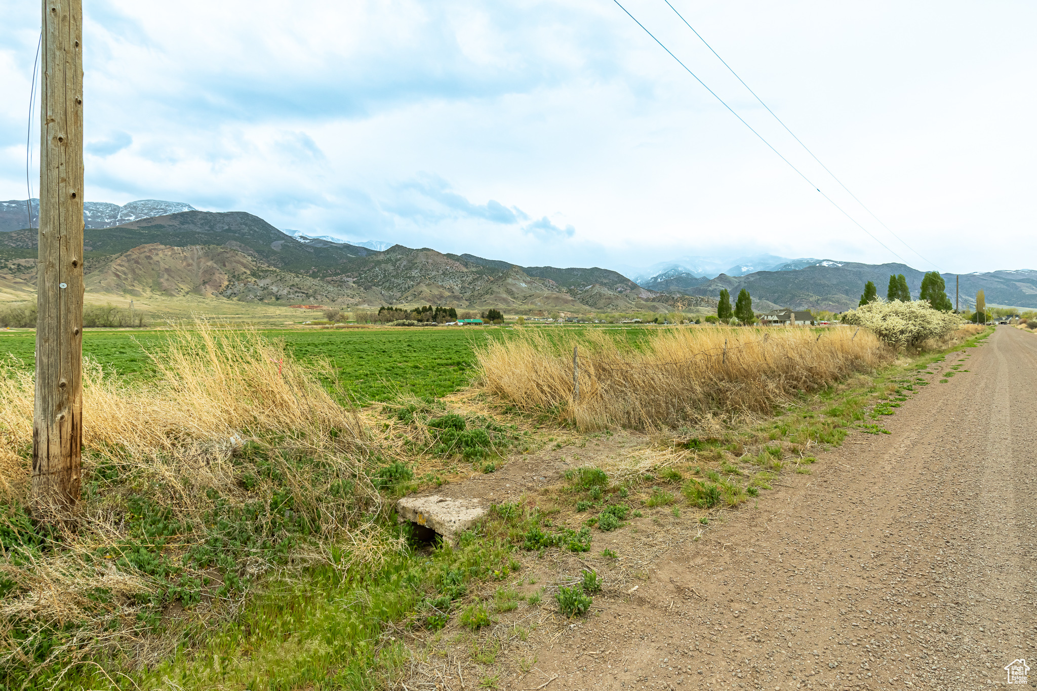 ELK VIEW - Land