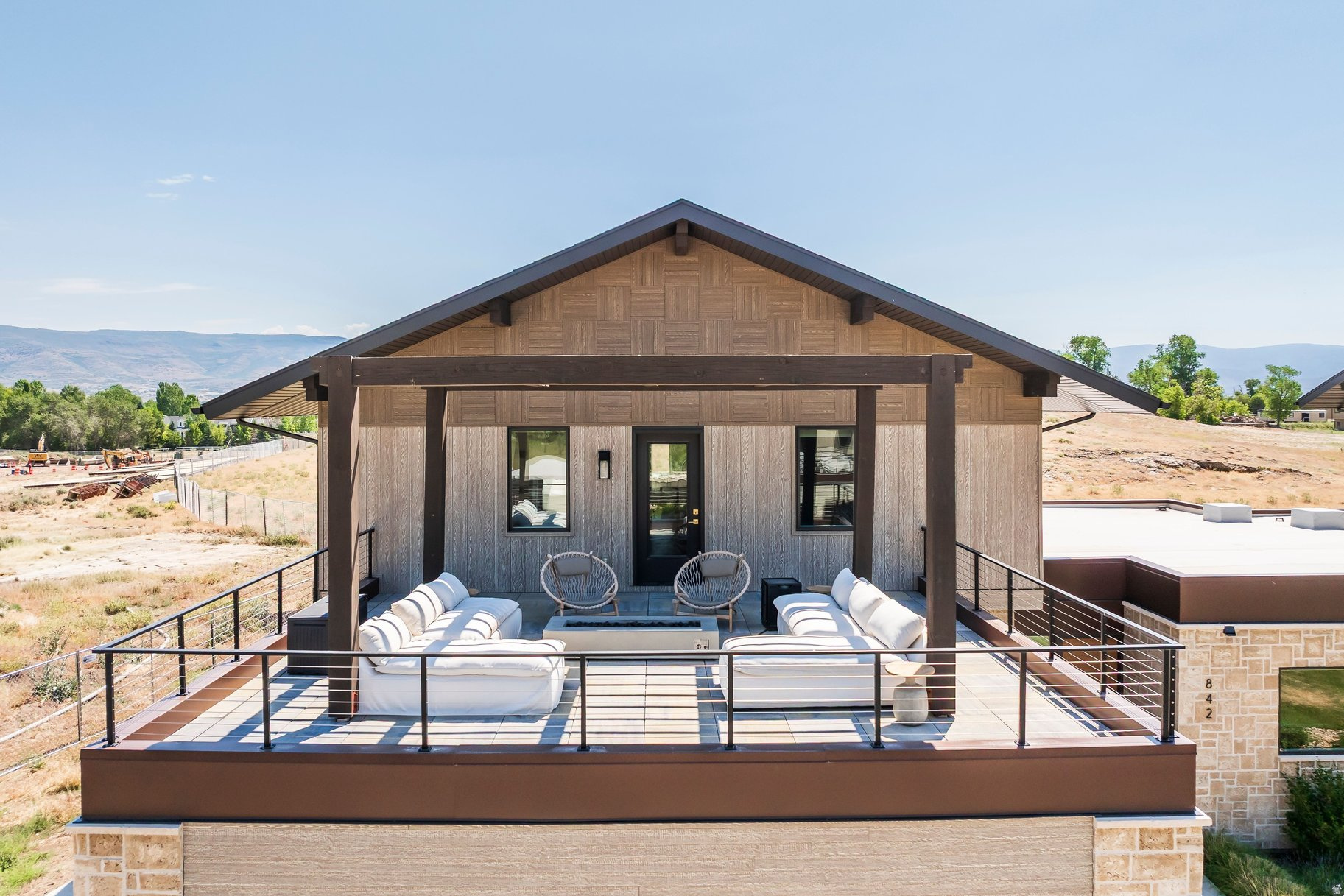 AMEYALLI - Residential