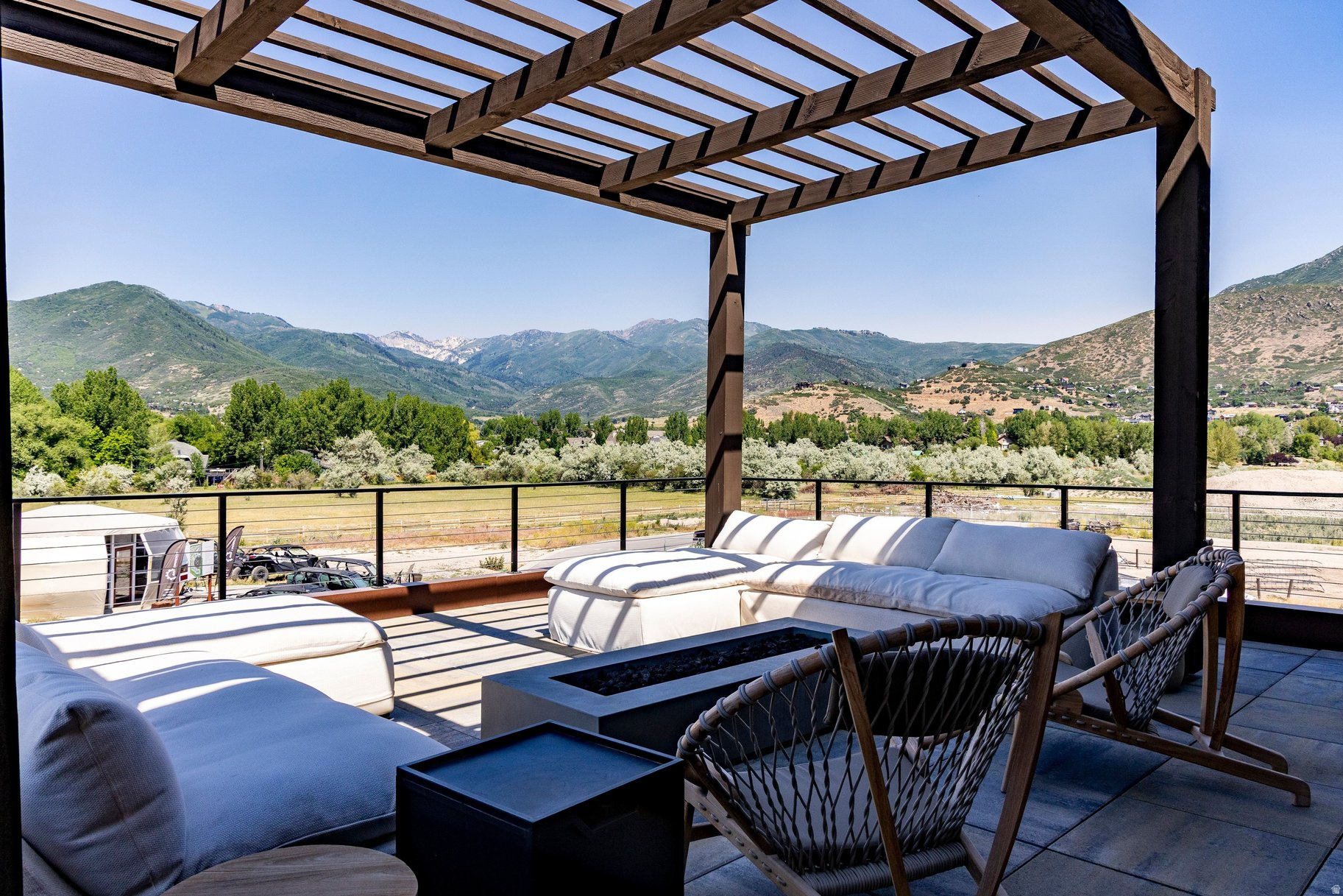 AMEYALLI - Residential
