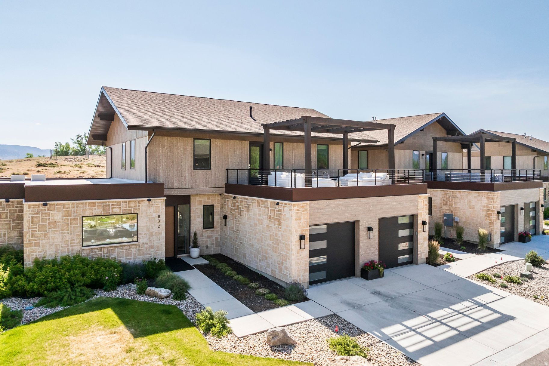 AMEYALLI - Residential