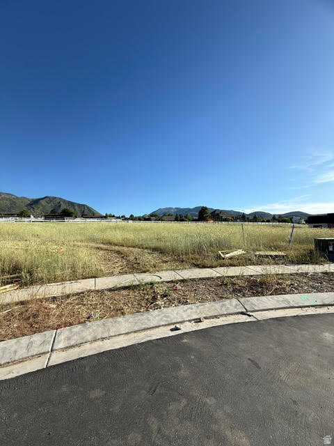 LONGVIEW MEADOW ESTATES - Land