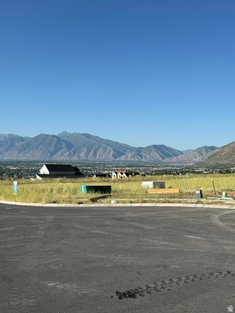 LONGVIEW MEADOW ESTATES - Land