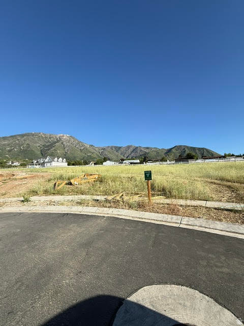 LONGVIEW MEADOW ESTATES - Land
