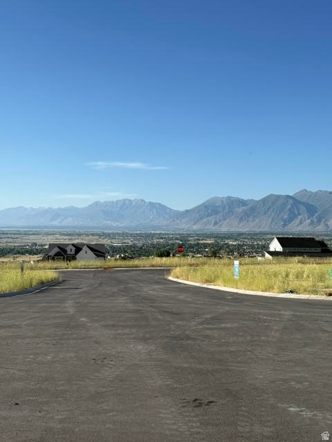 LONGVIEW MEADOW ESTATES - Land