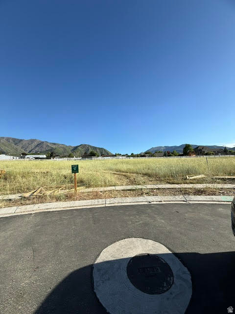 LONGVIEW MEADOW ESTATES - Land
