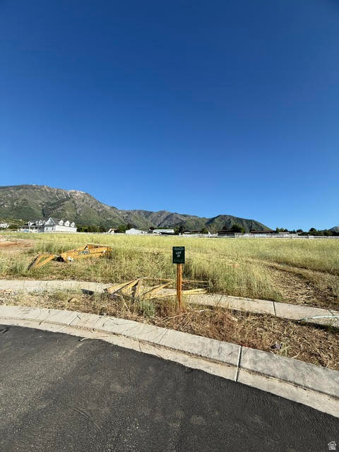 LONGVIEW MEADOW ESTATES - Land