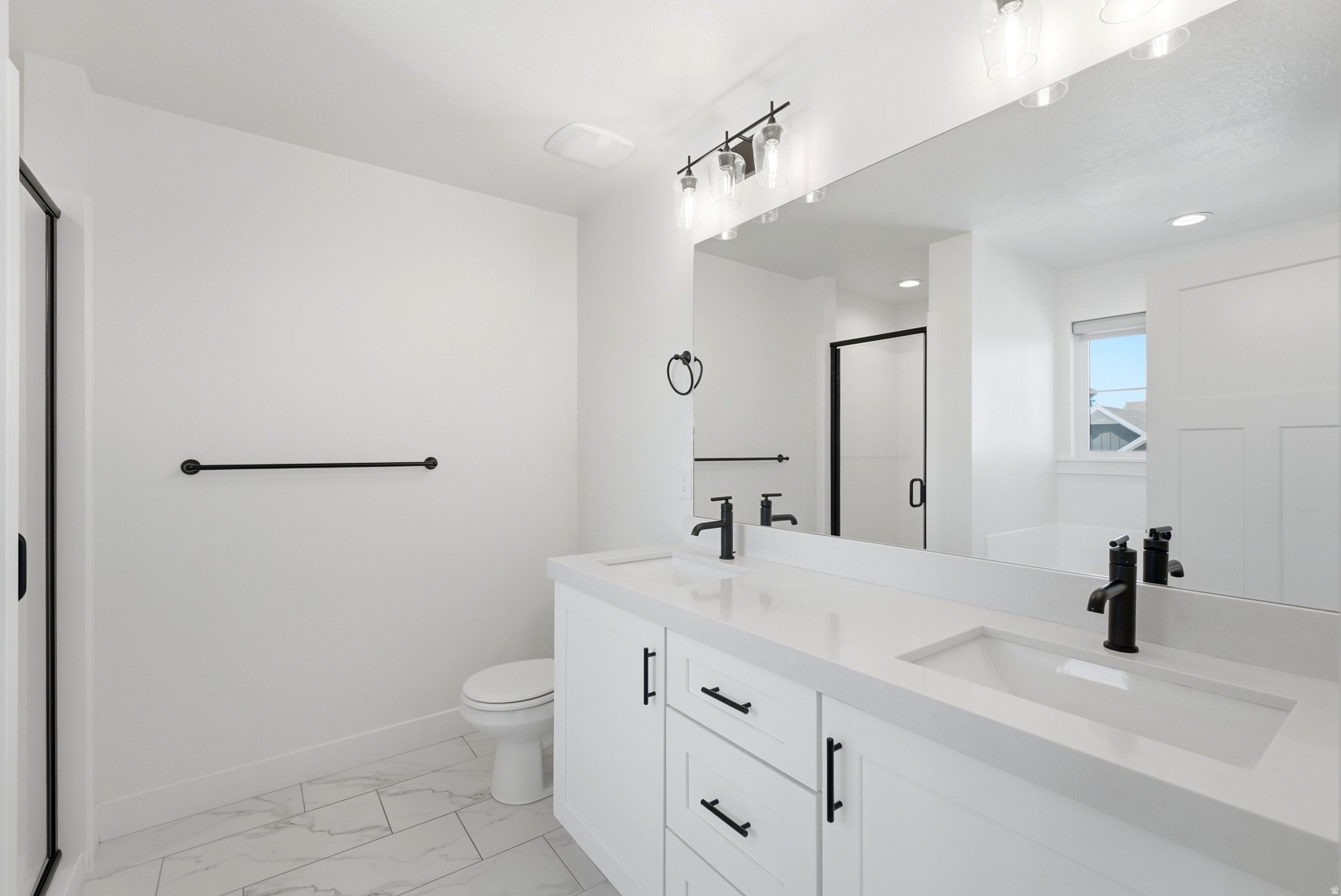 RIDGES - Residential