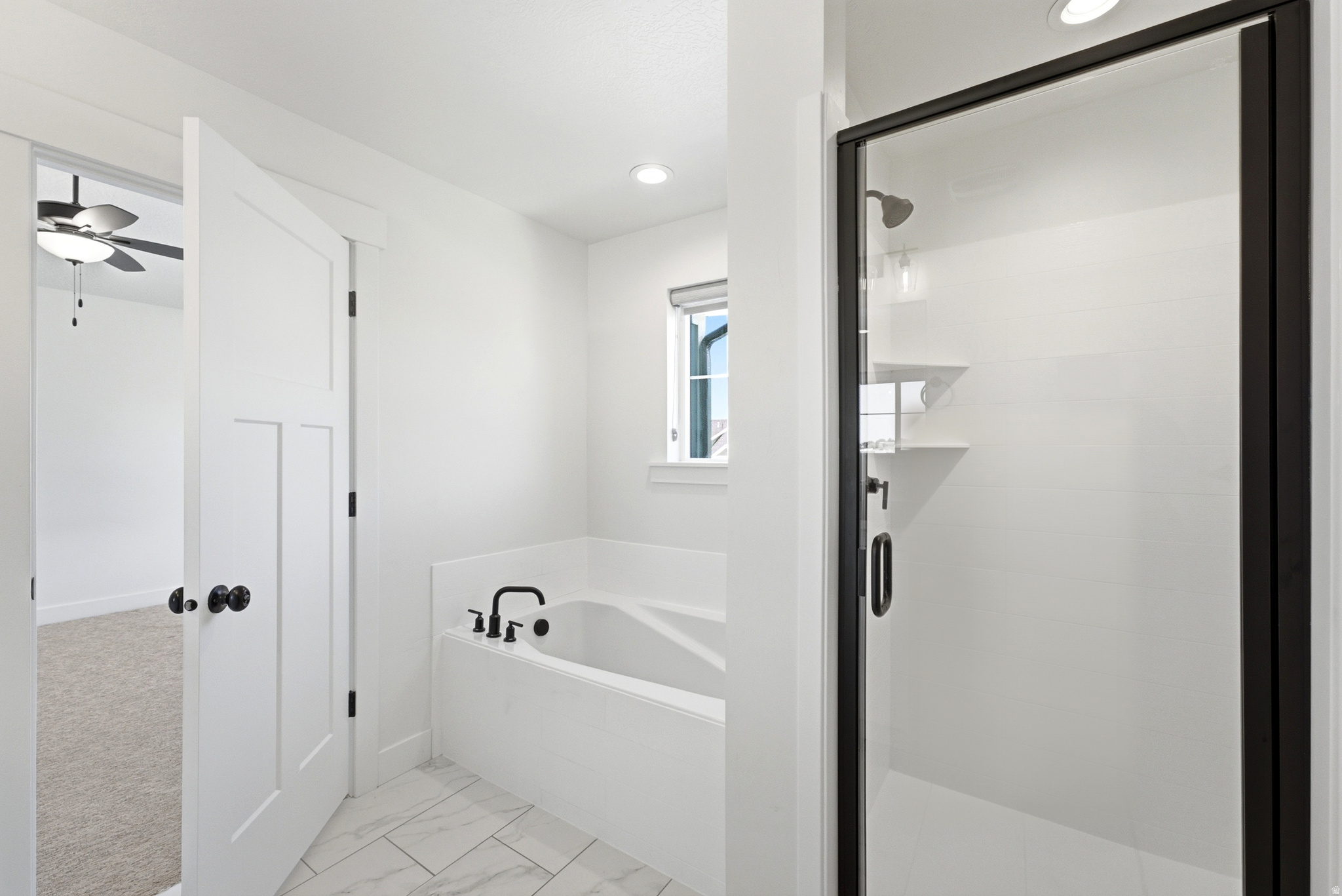 RIDGES - Residential