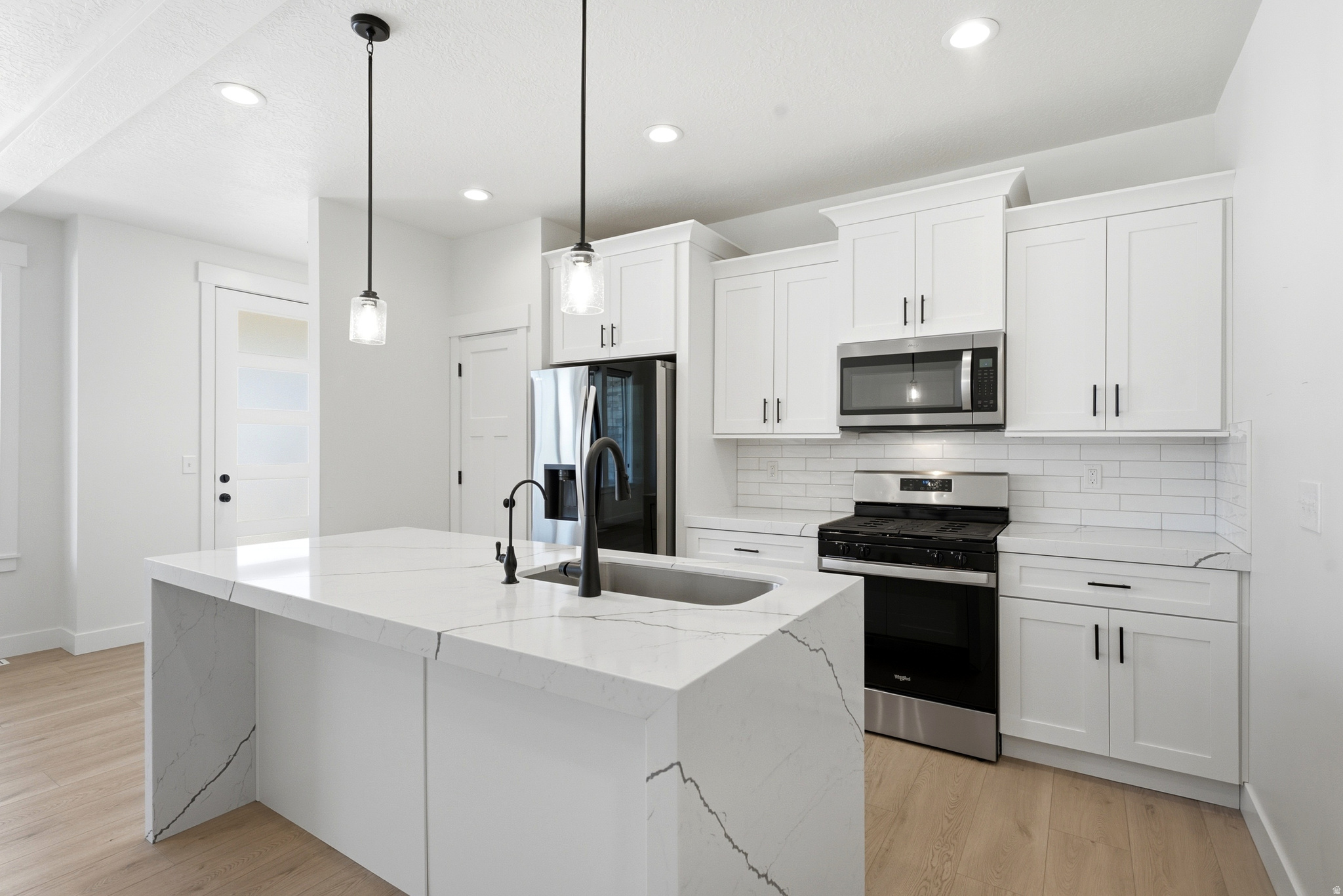 RIDGES - Residential