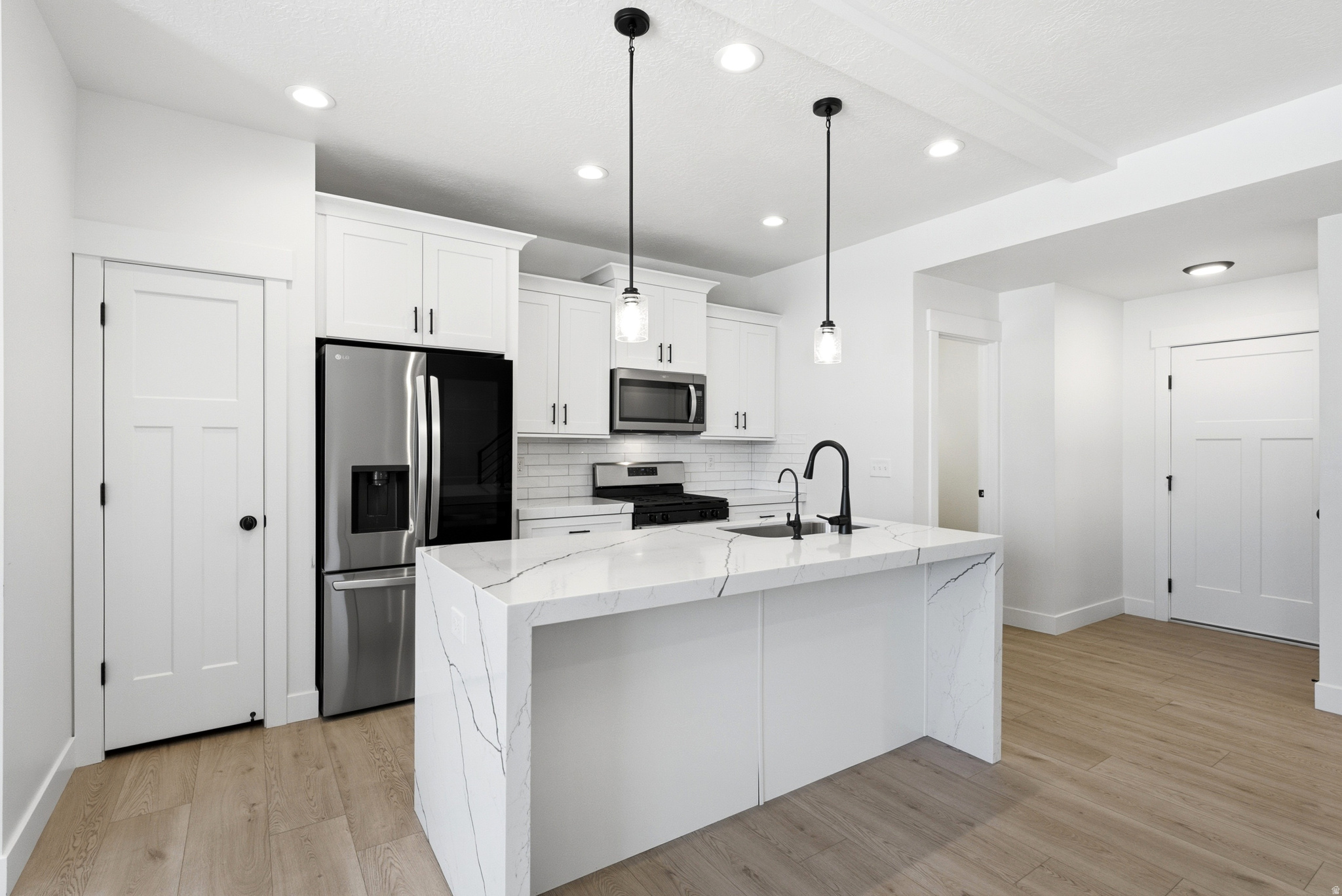 RIDGES - Residential