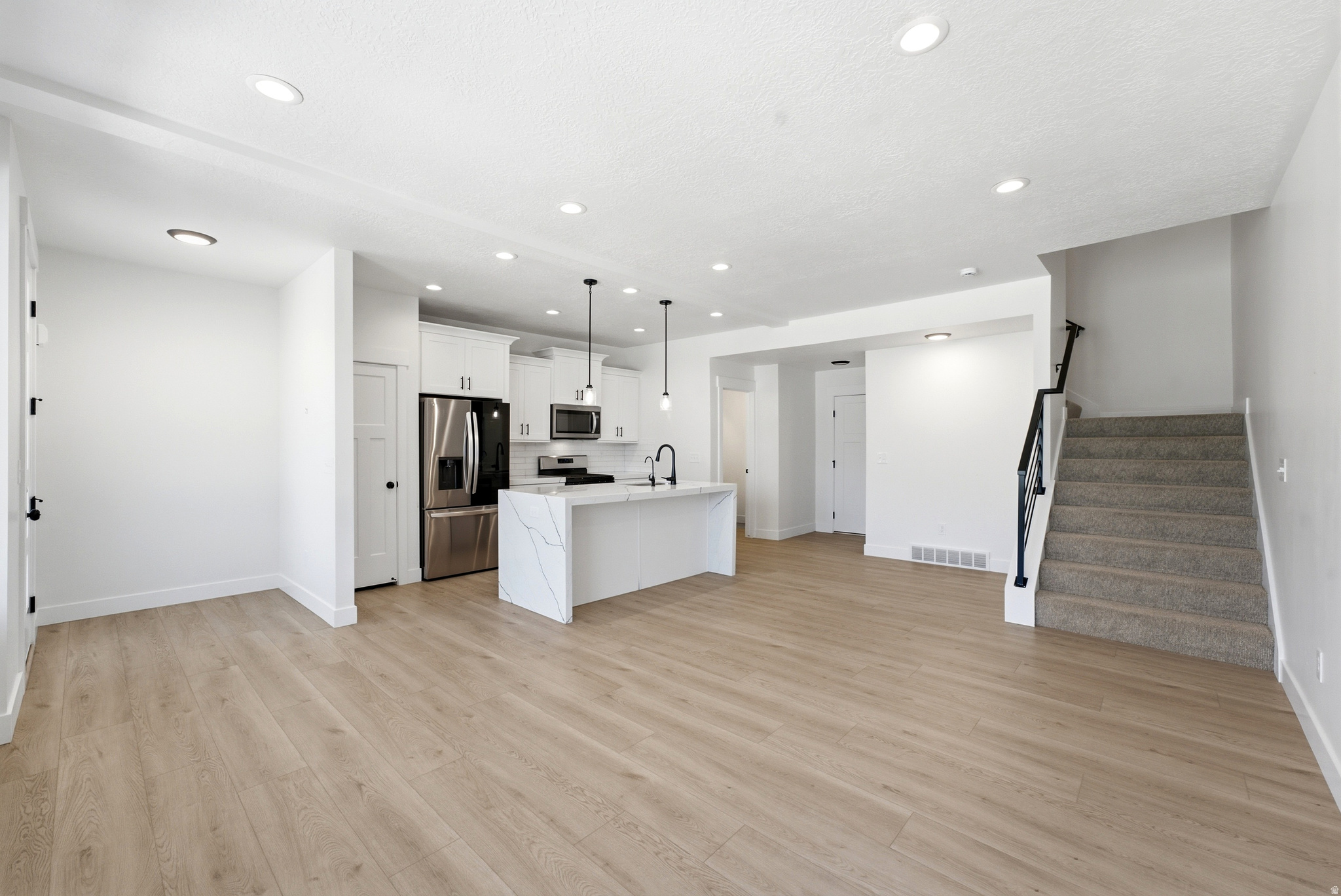 RIDGES - Residential