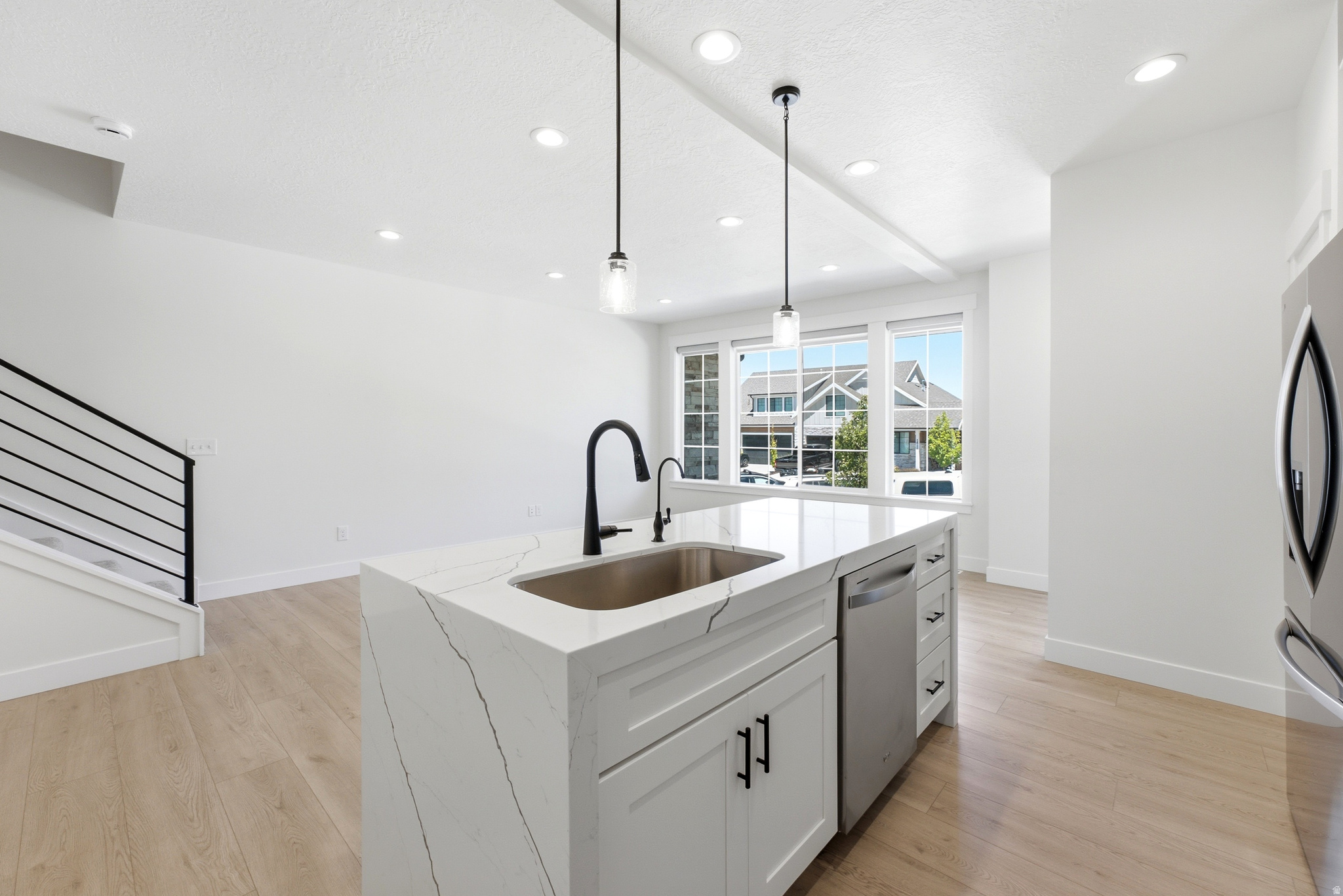 RIDGES - Residential