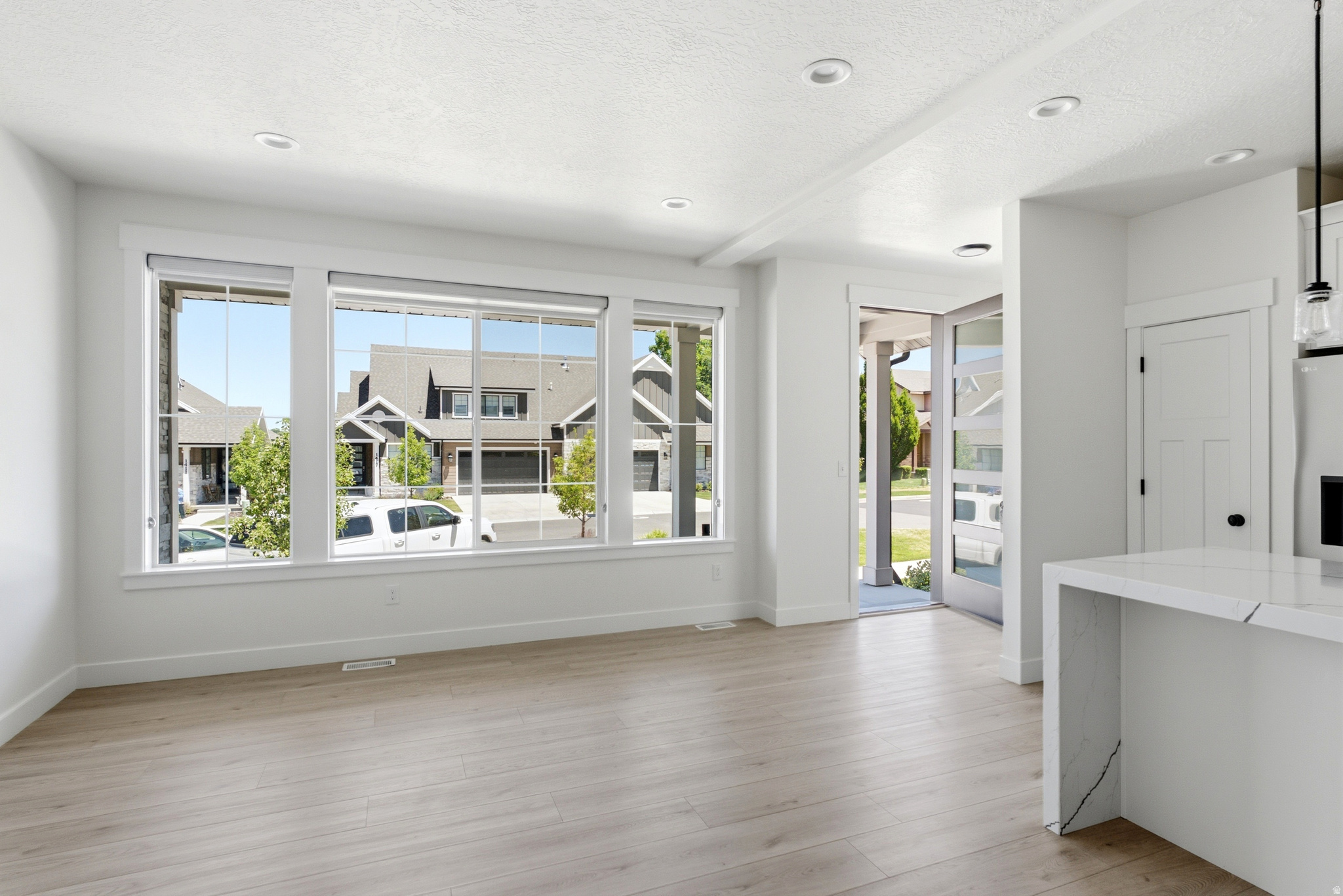 RIDGES - Residential