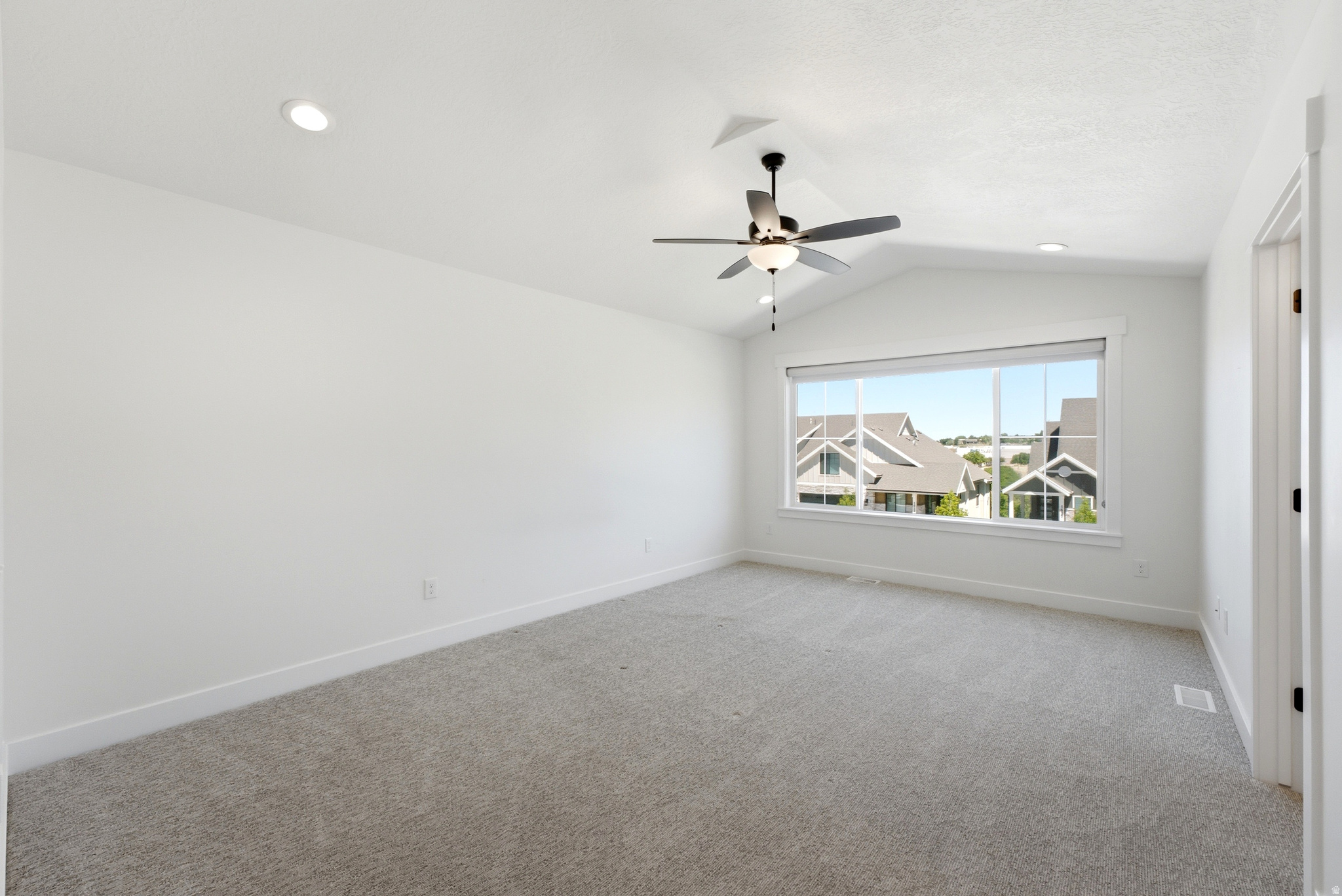 RIDGES - Residential