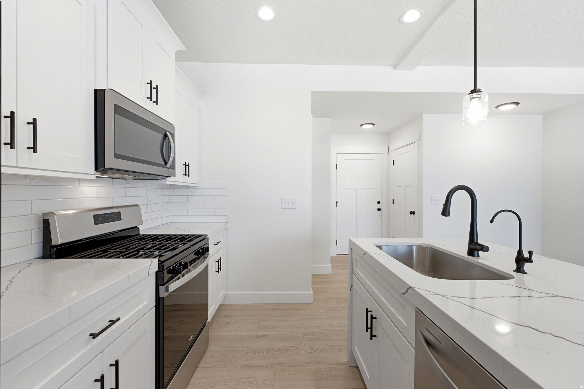 RIDGES - Residential