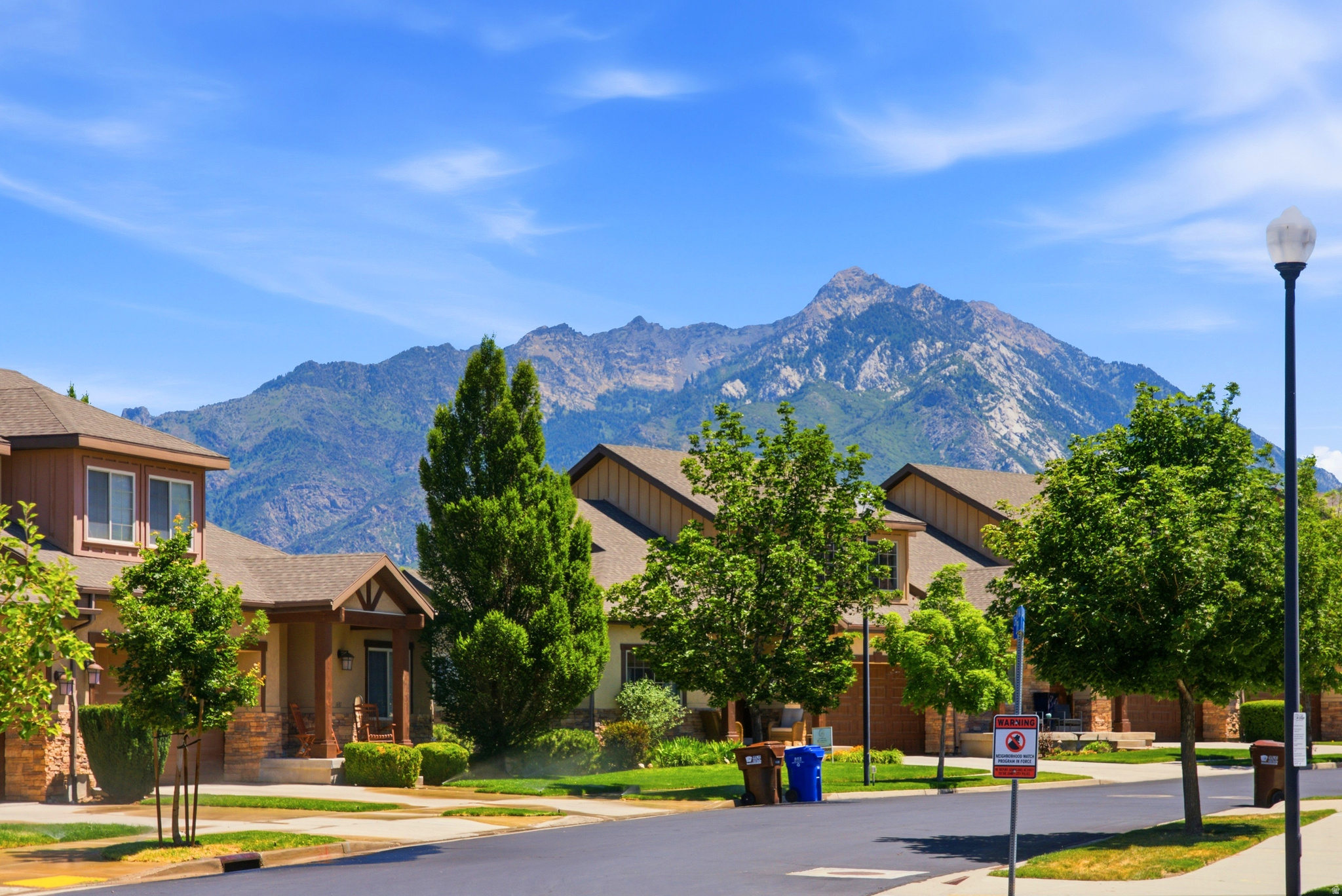 RIDGES - Residential