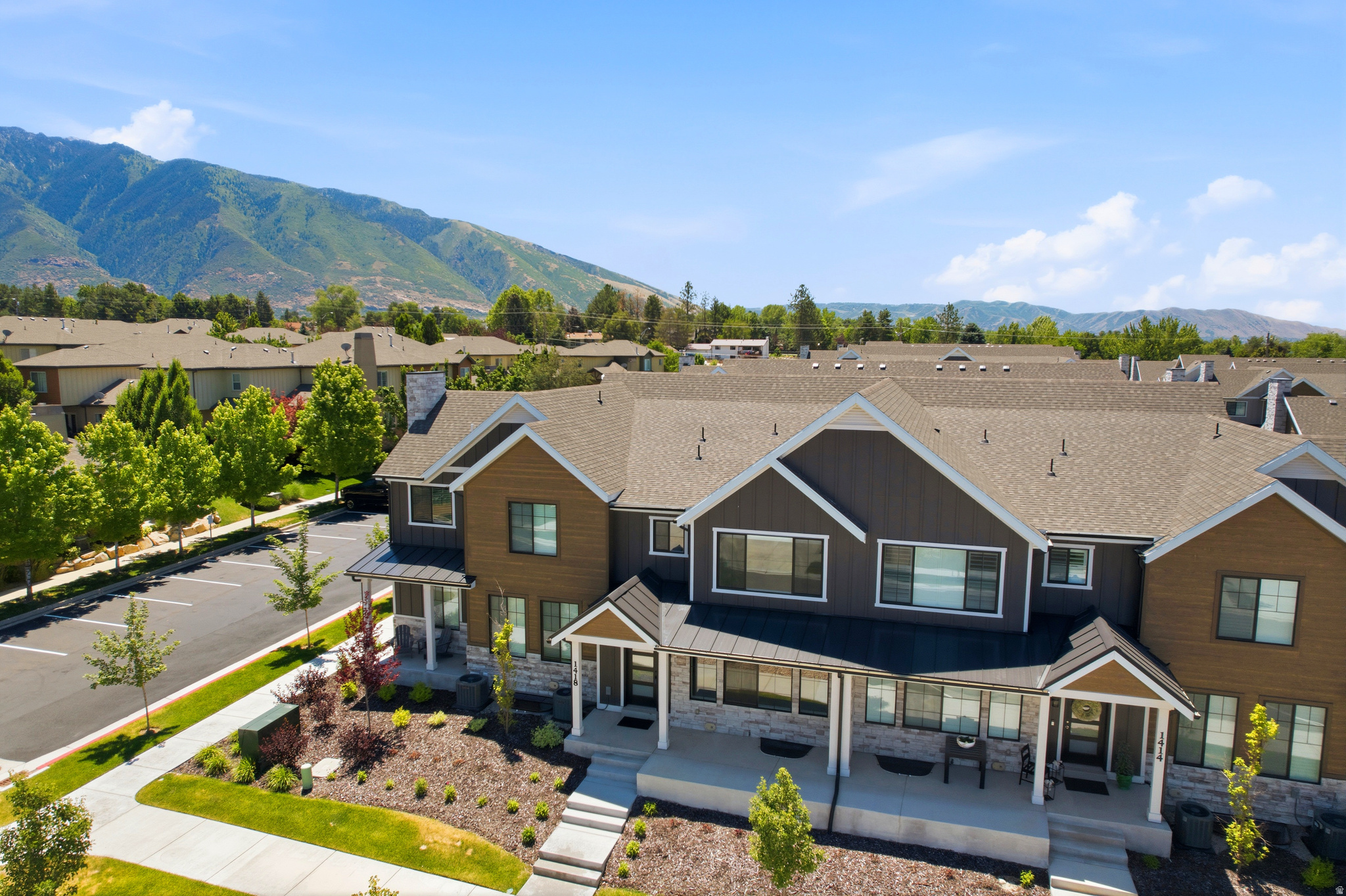 RIDGES - Residential