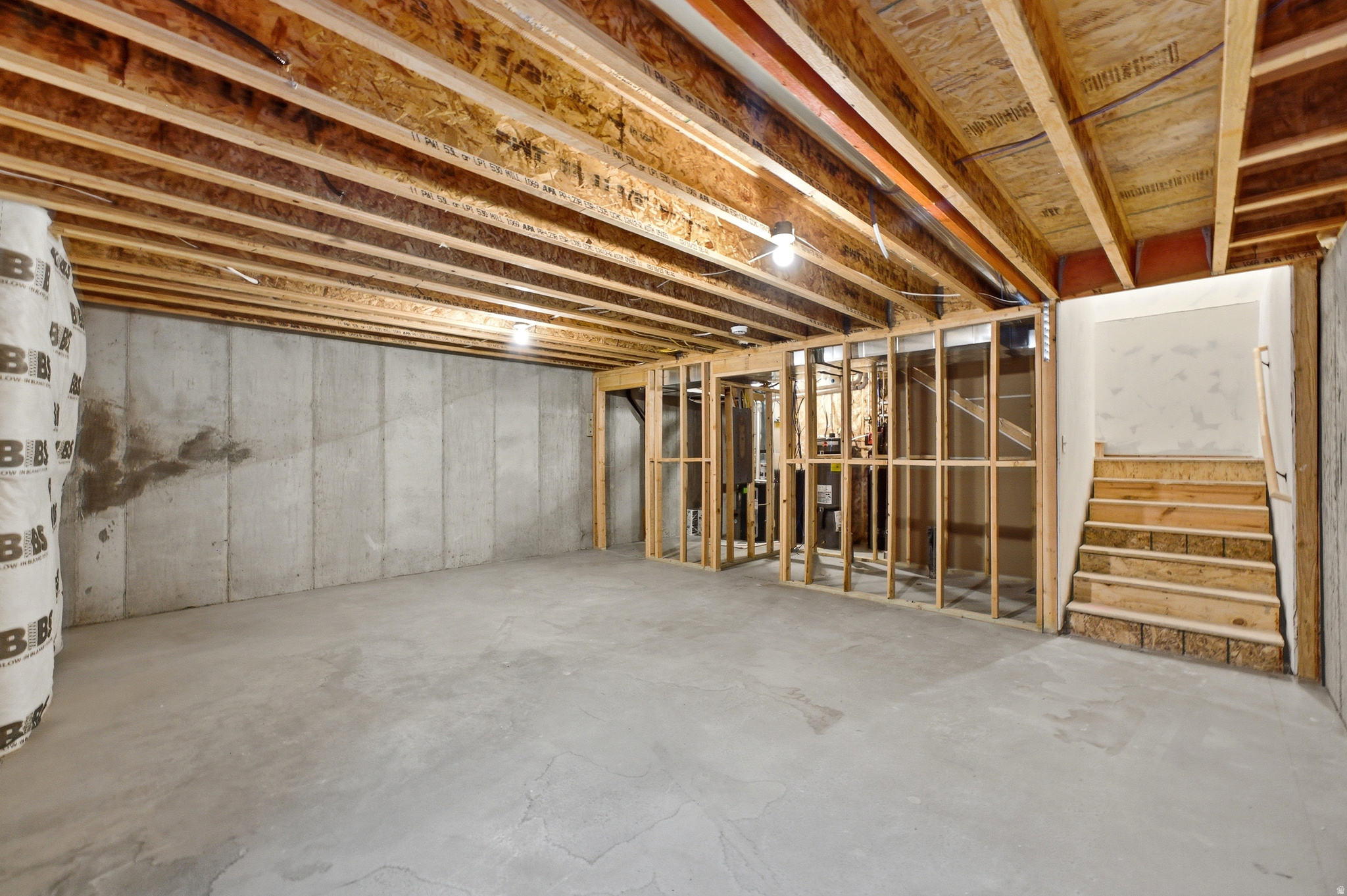 RIDGES - Residential
