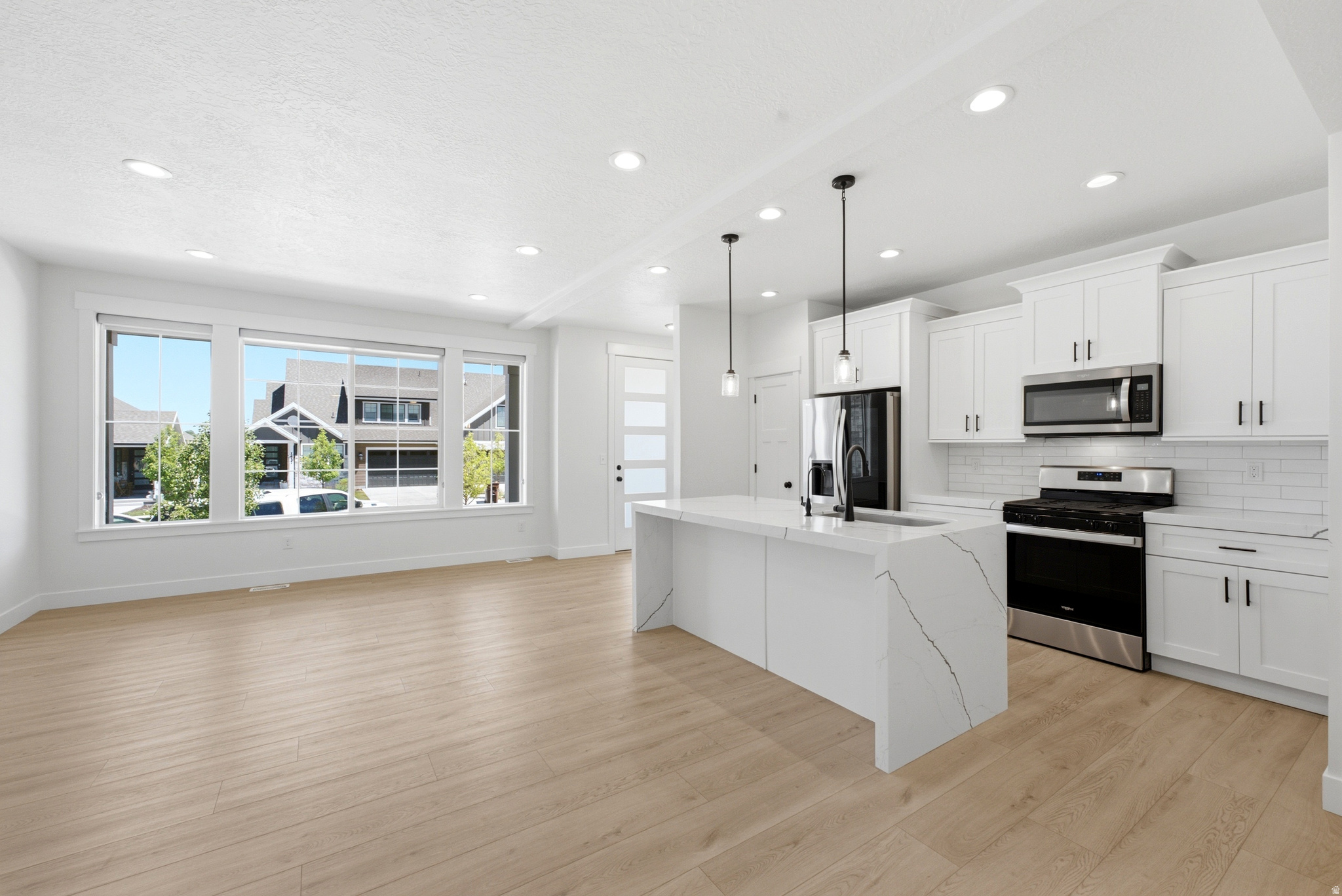 RIDGES - Residential