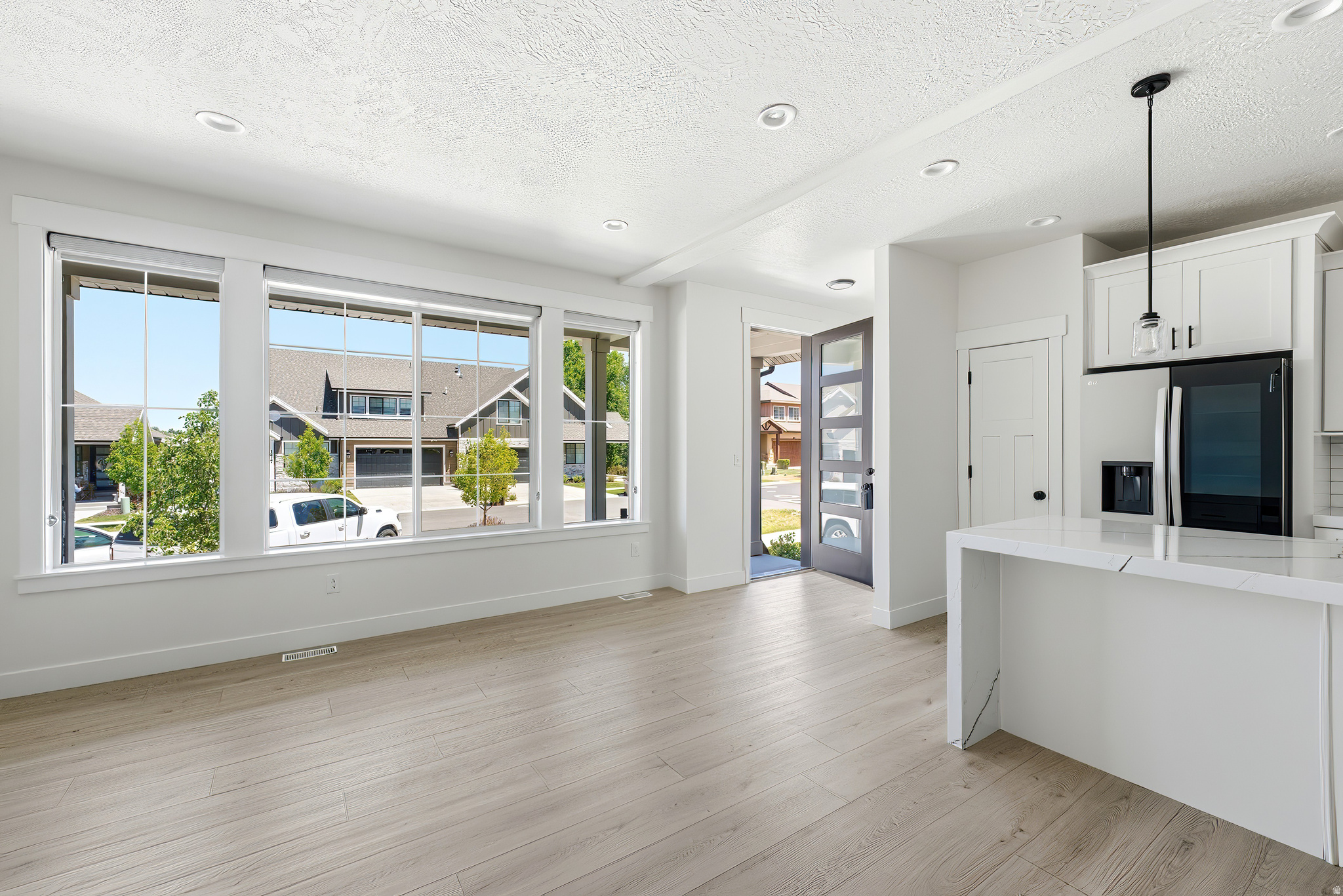 RIDGES - Residential