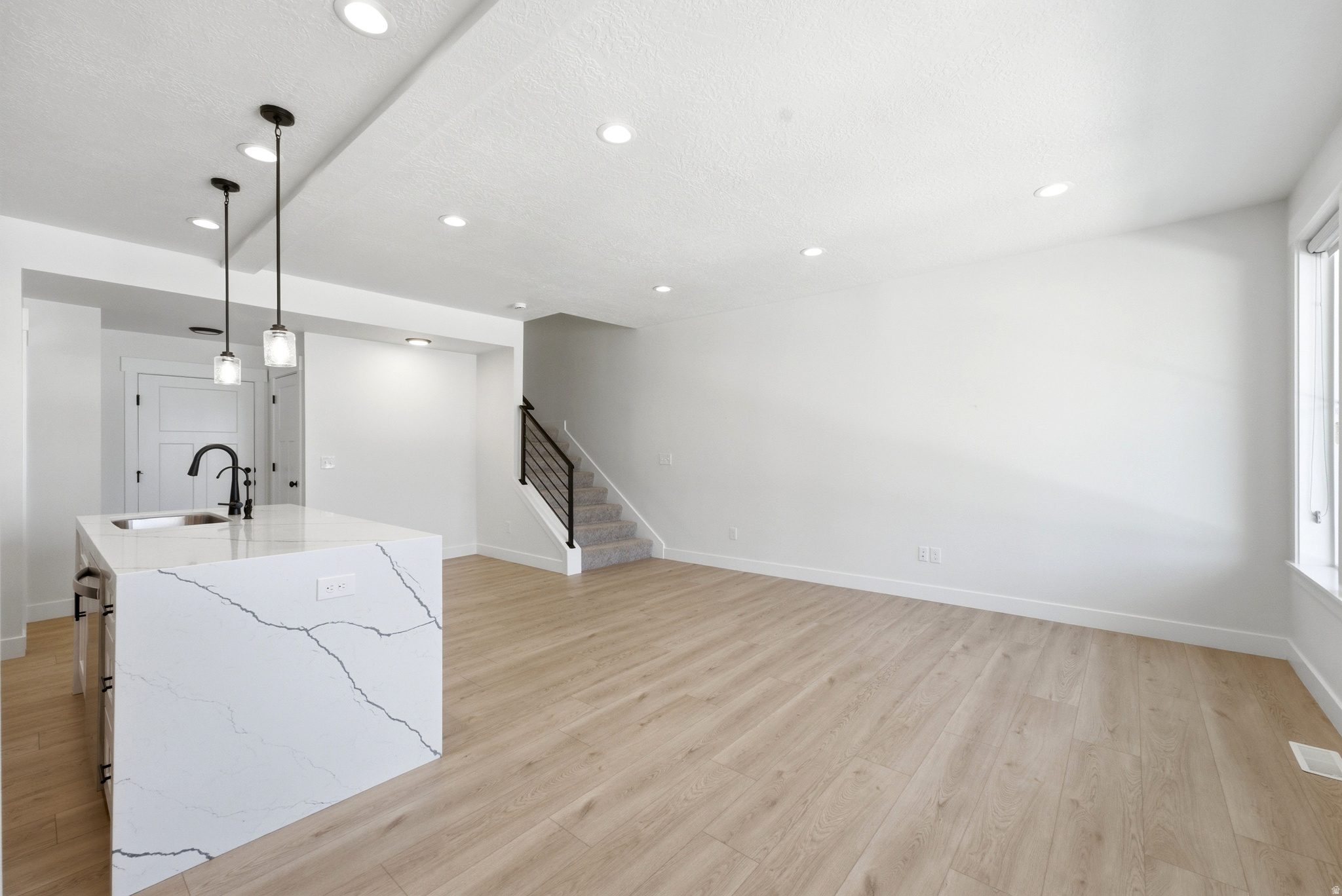 RIDGES - Residential