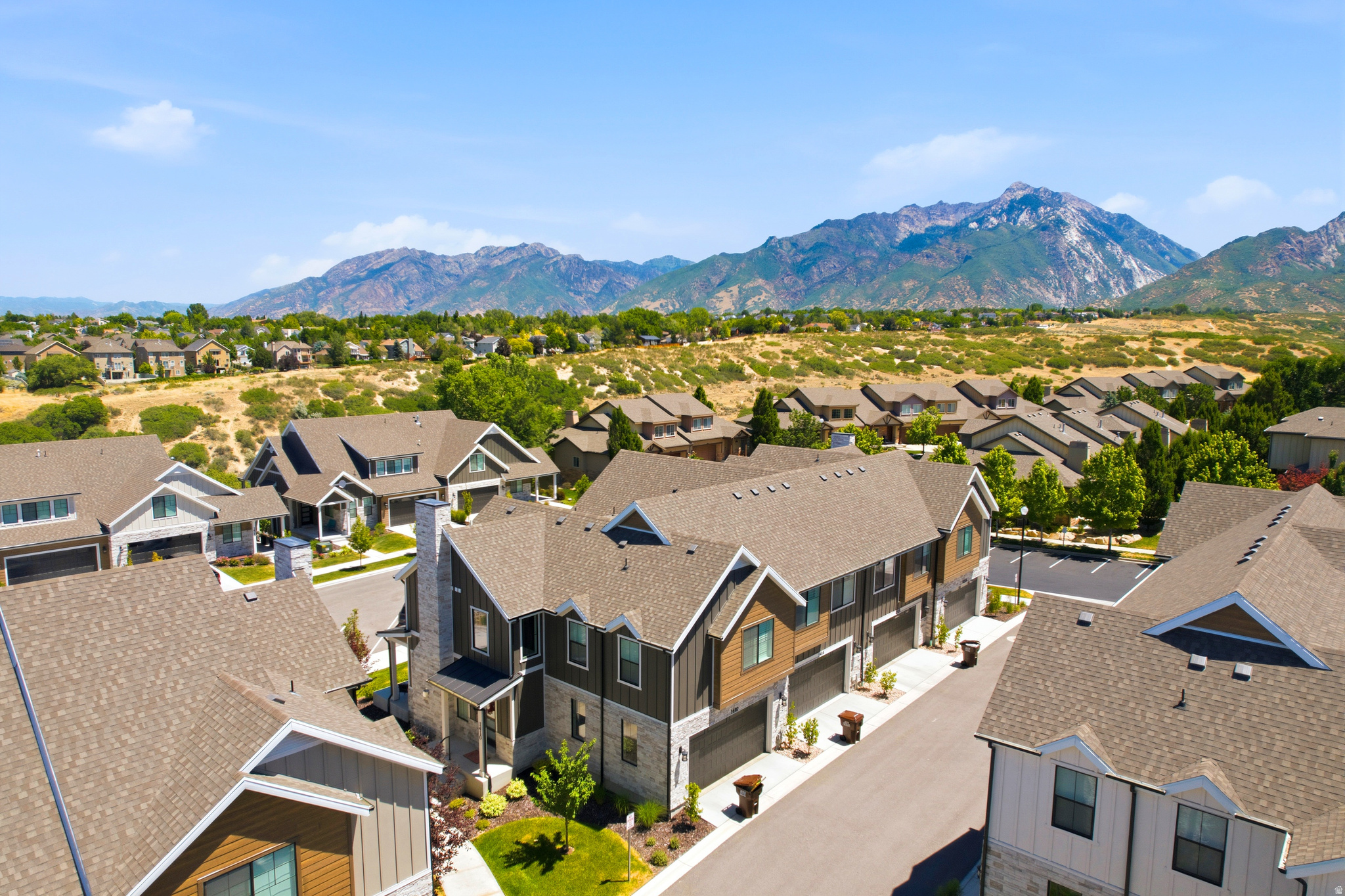 RIDGES - Residential