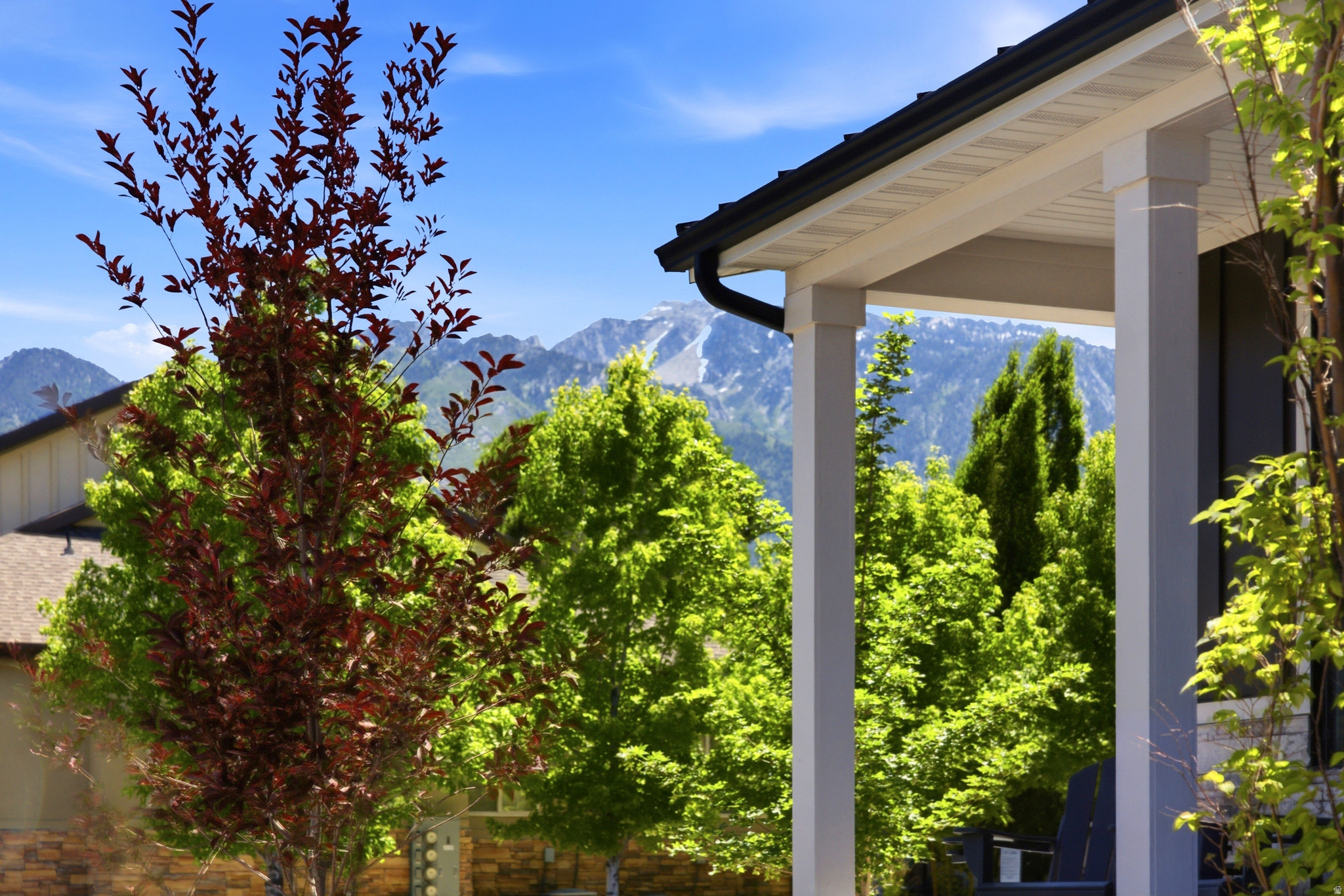 RIDGES - Residential