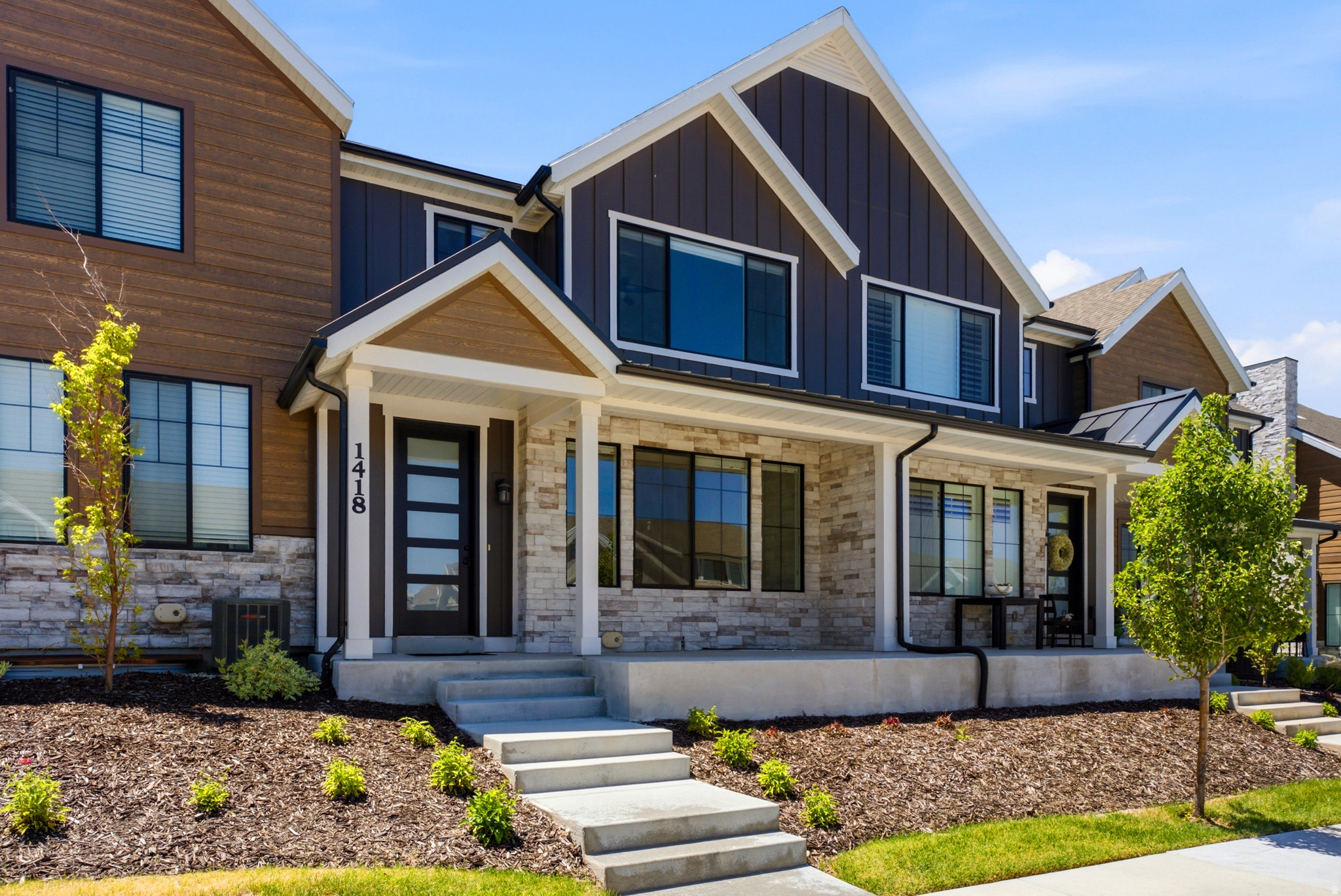 RIDGES - Residential